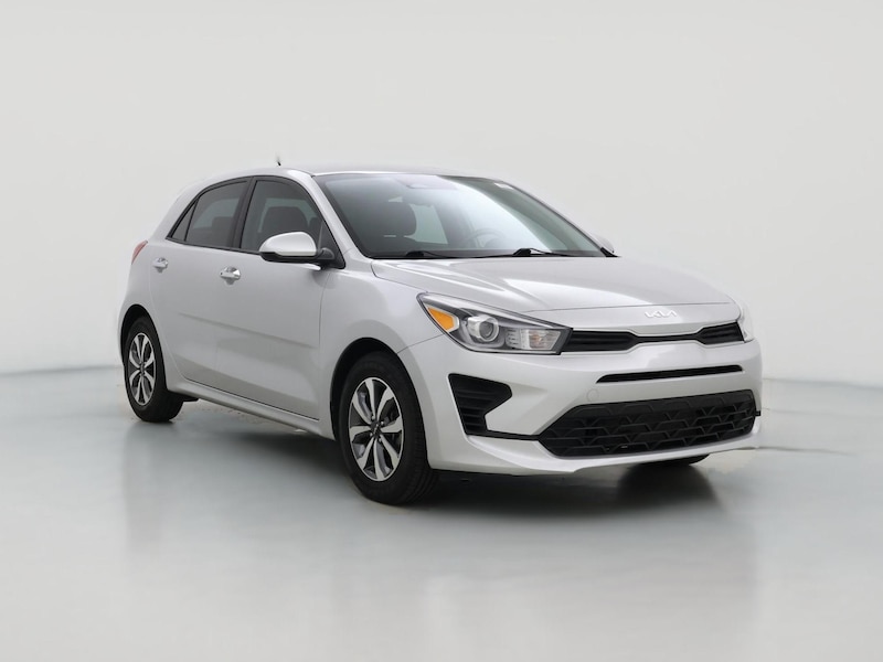 2022 Kia Rio5 S -
                  Fort Myers, FL