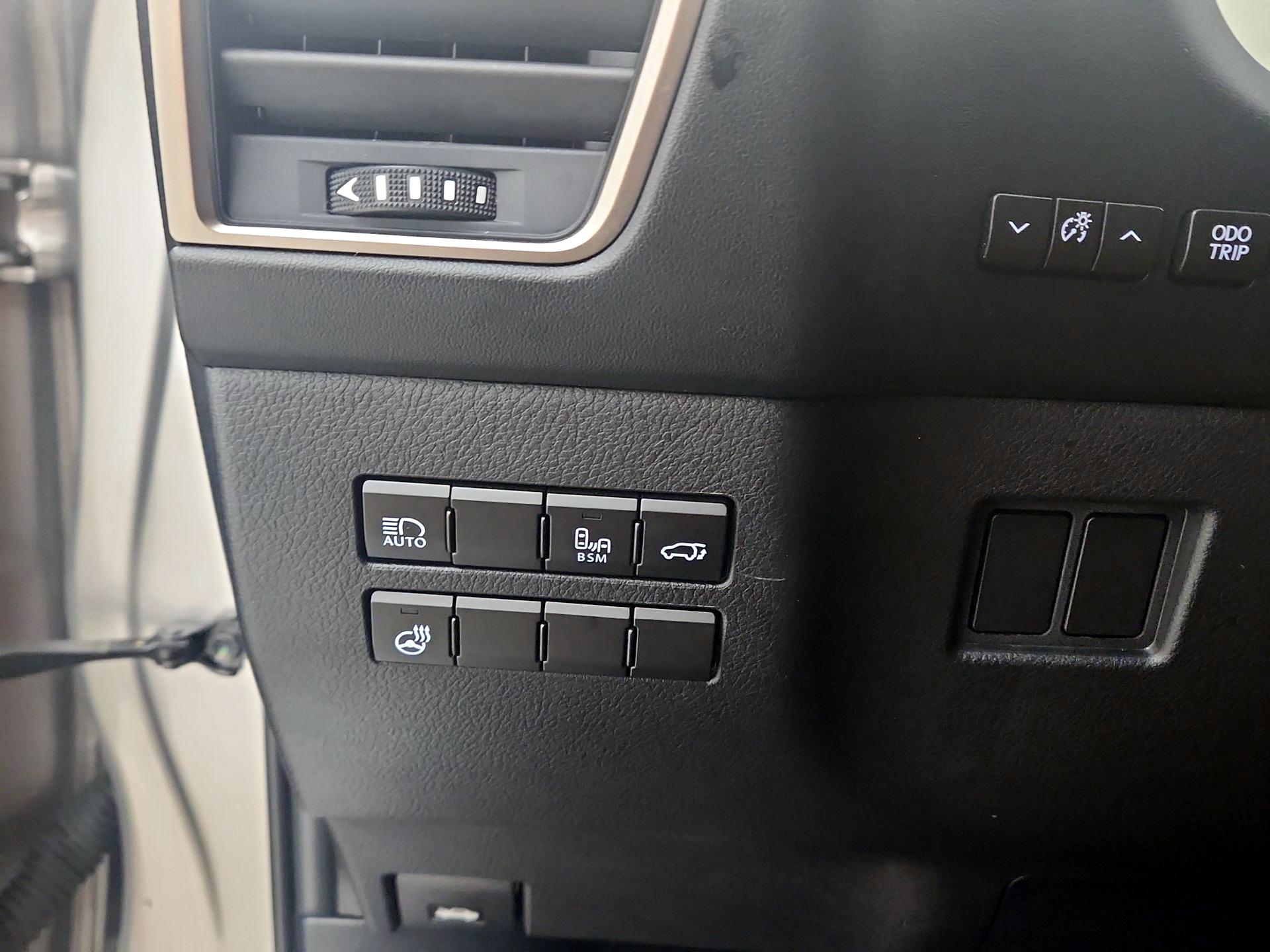 Thumbnail: 2021 Lexus NX - 13