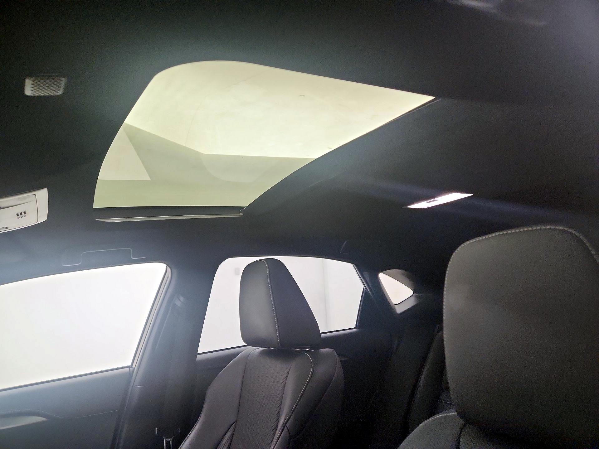 Thumbnail: 2021 Lexus NX - 19