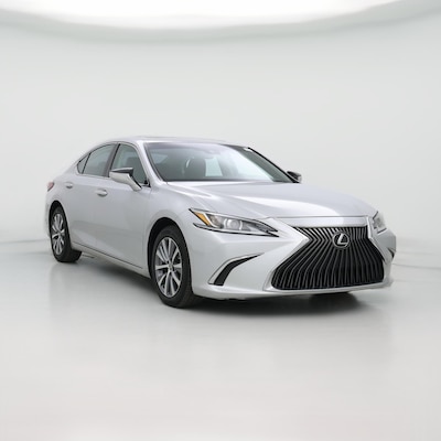 2019 Lexus ES 350