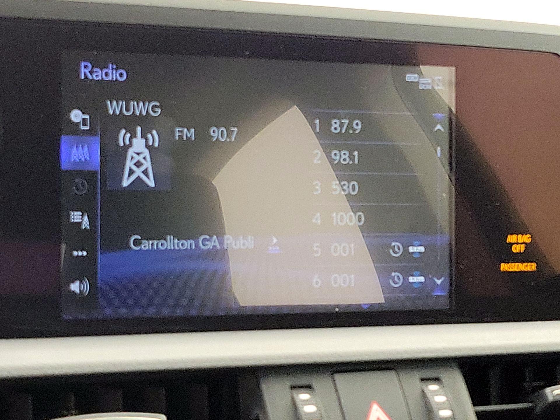 Thumbnail: 2019 Lexus ES - 15