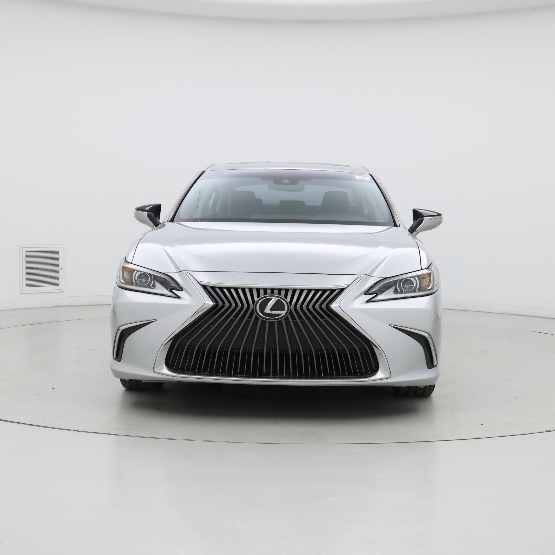 Thumbnail: 2019 Lexus ES - 5
