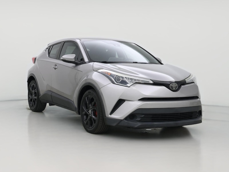 2019 Toyota C-HR XLE -
                  Stockbridge, GA
