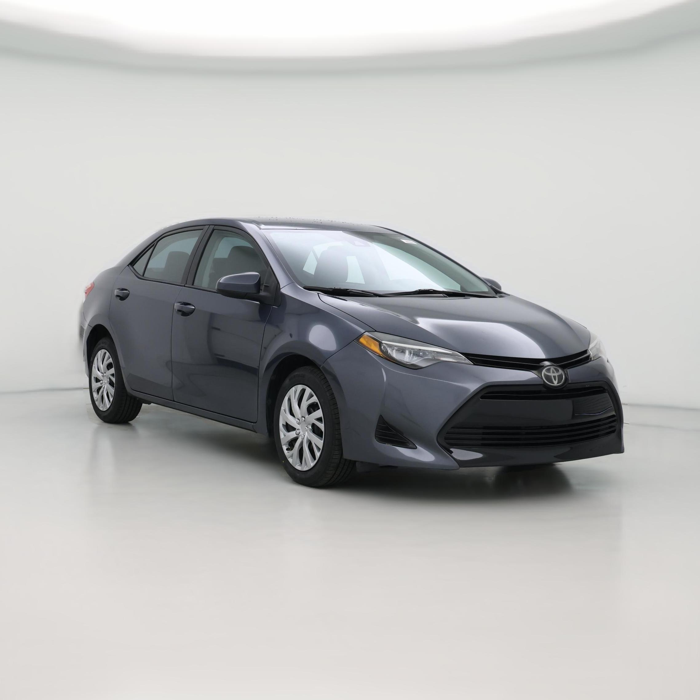 Thumbnail: 2019 Toyota Corolla - 1