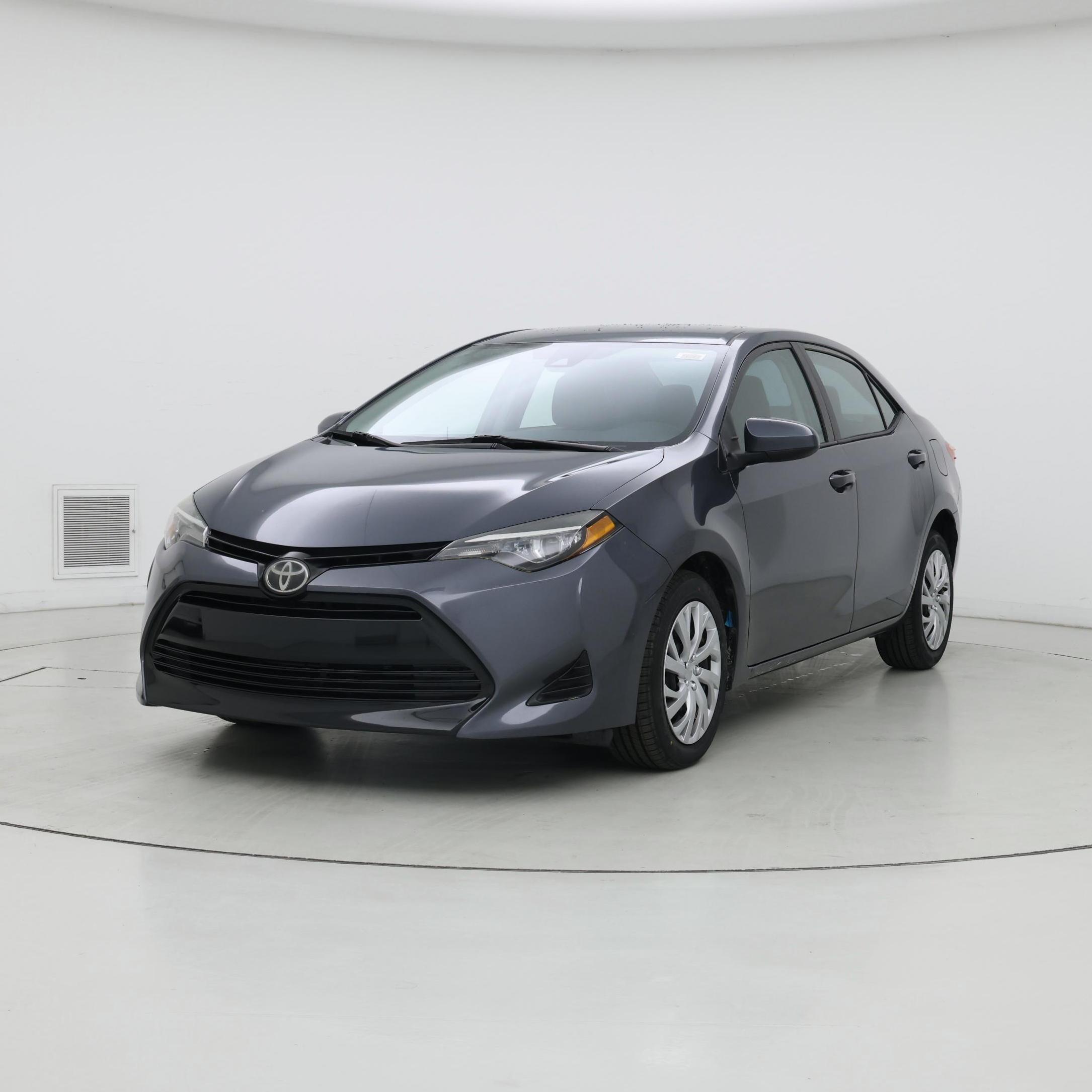 Thumbnail: 2019 Toyota Corolla - 4