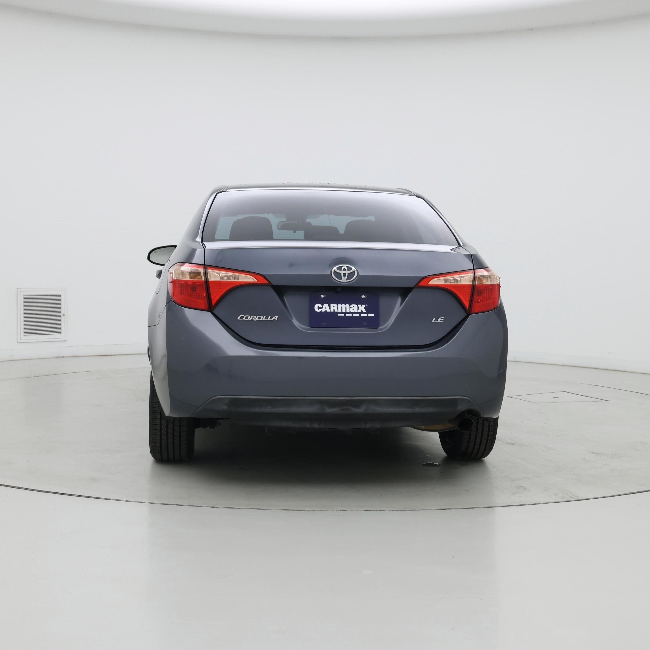 Thumbnail: 2019 Toyota Corolla - 6