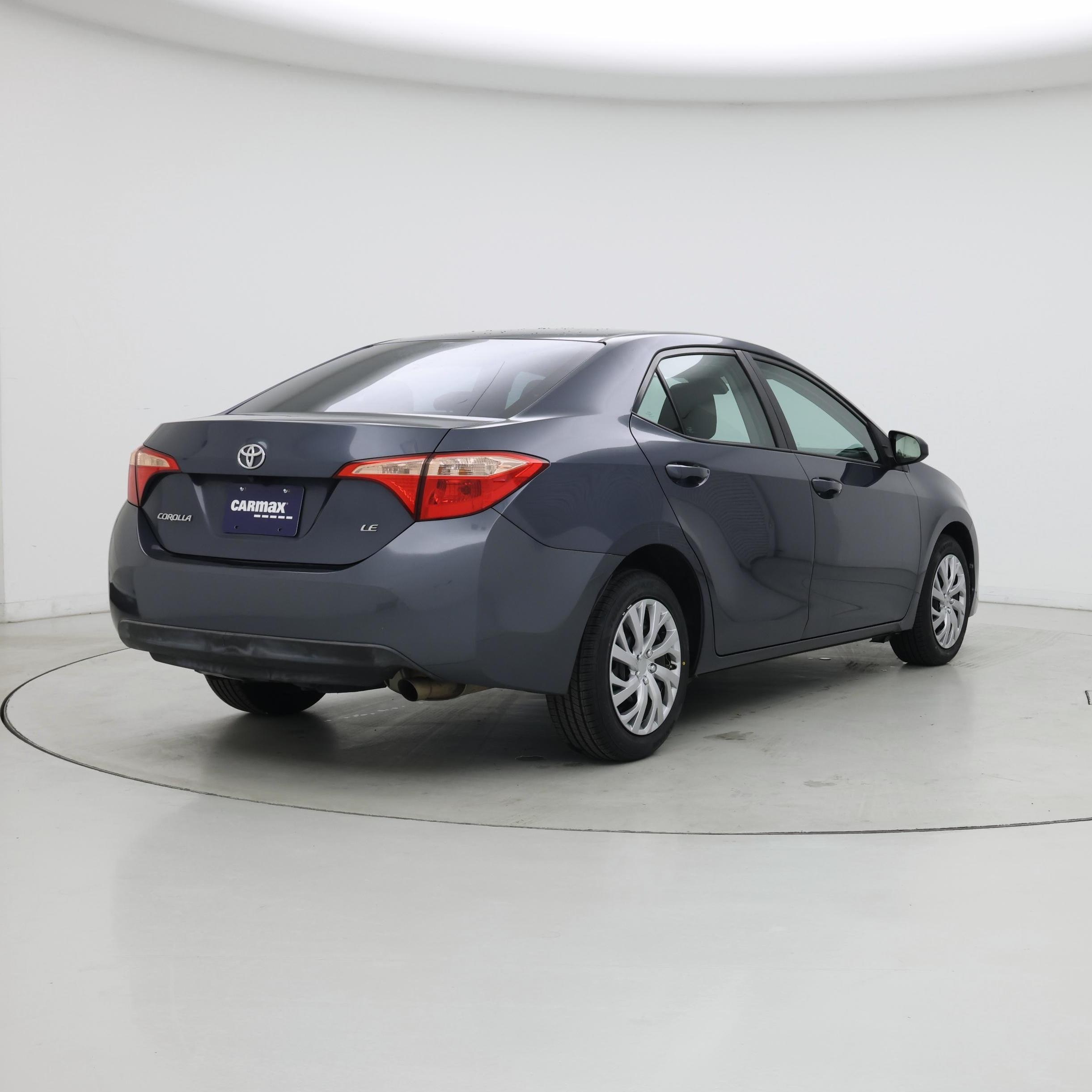 Thumbnail: 2019 Toyota Corolla - 8