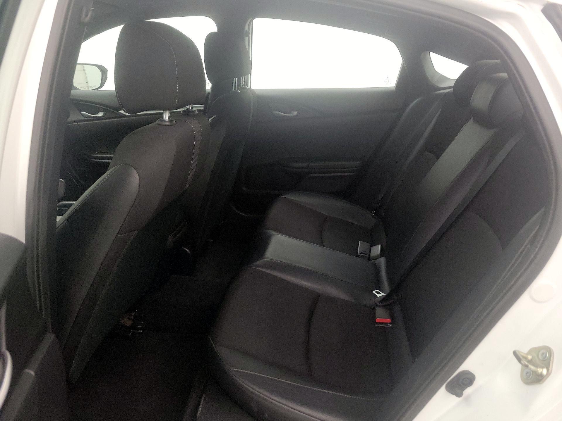 Thumbnail: 2020 Honda Civic - 18