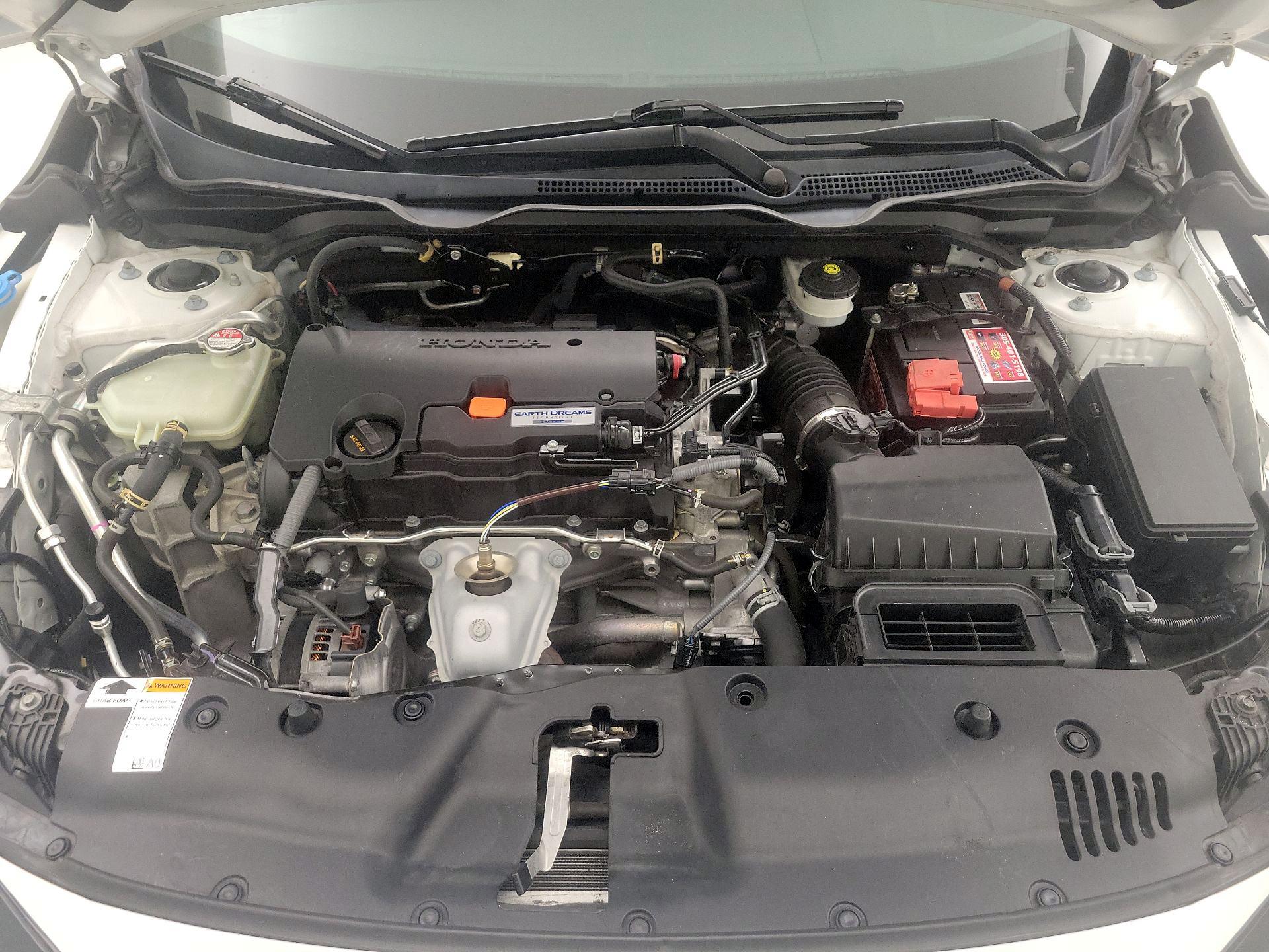 Thumbnail: 2020 Honda Civic - 20