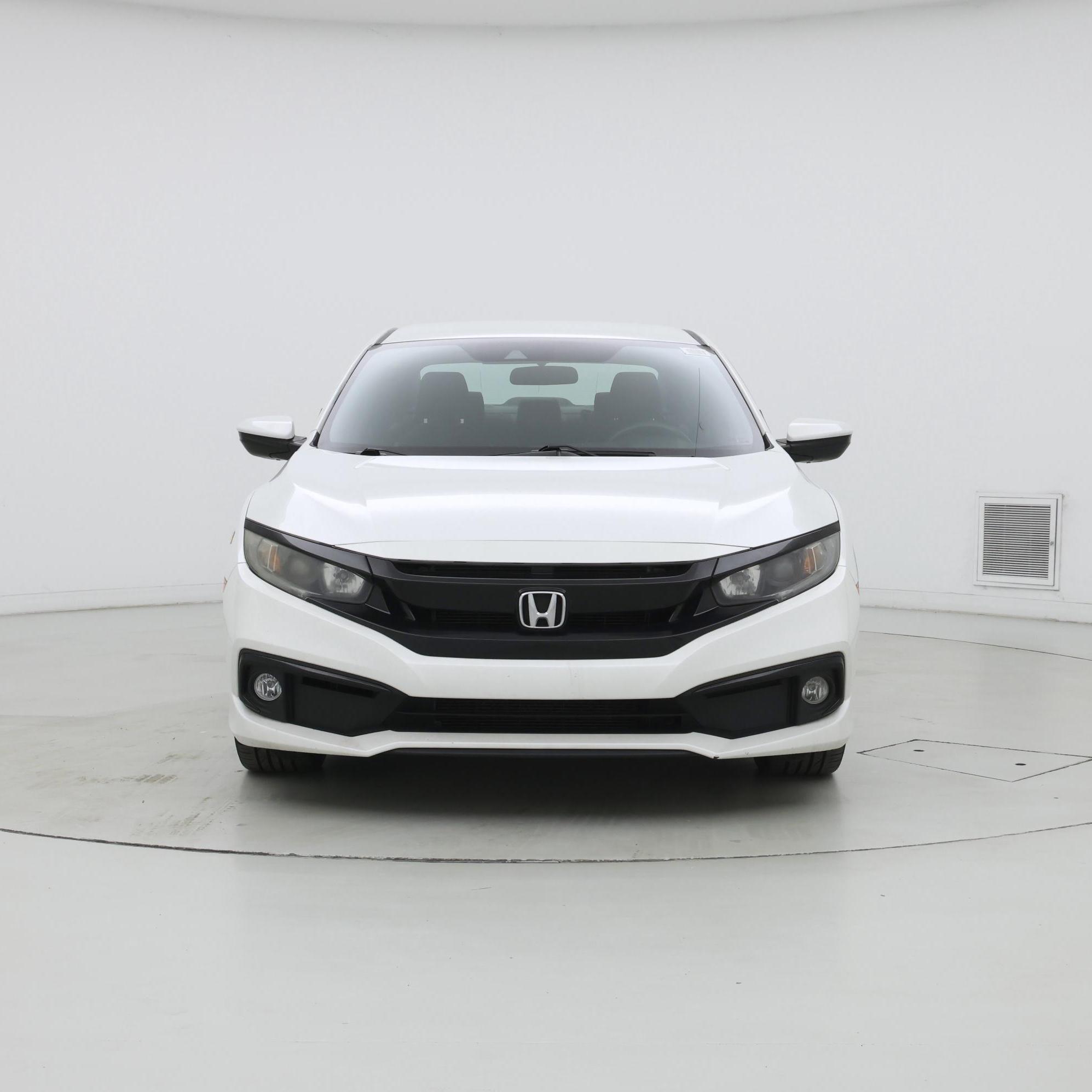 Thumbnail: 2020 Honda Civic - 5