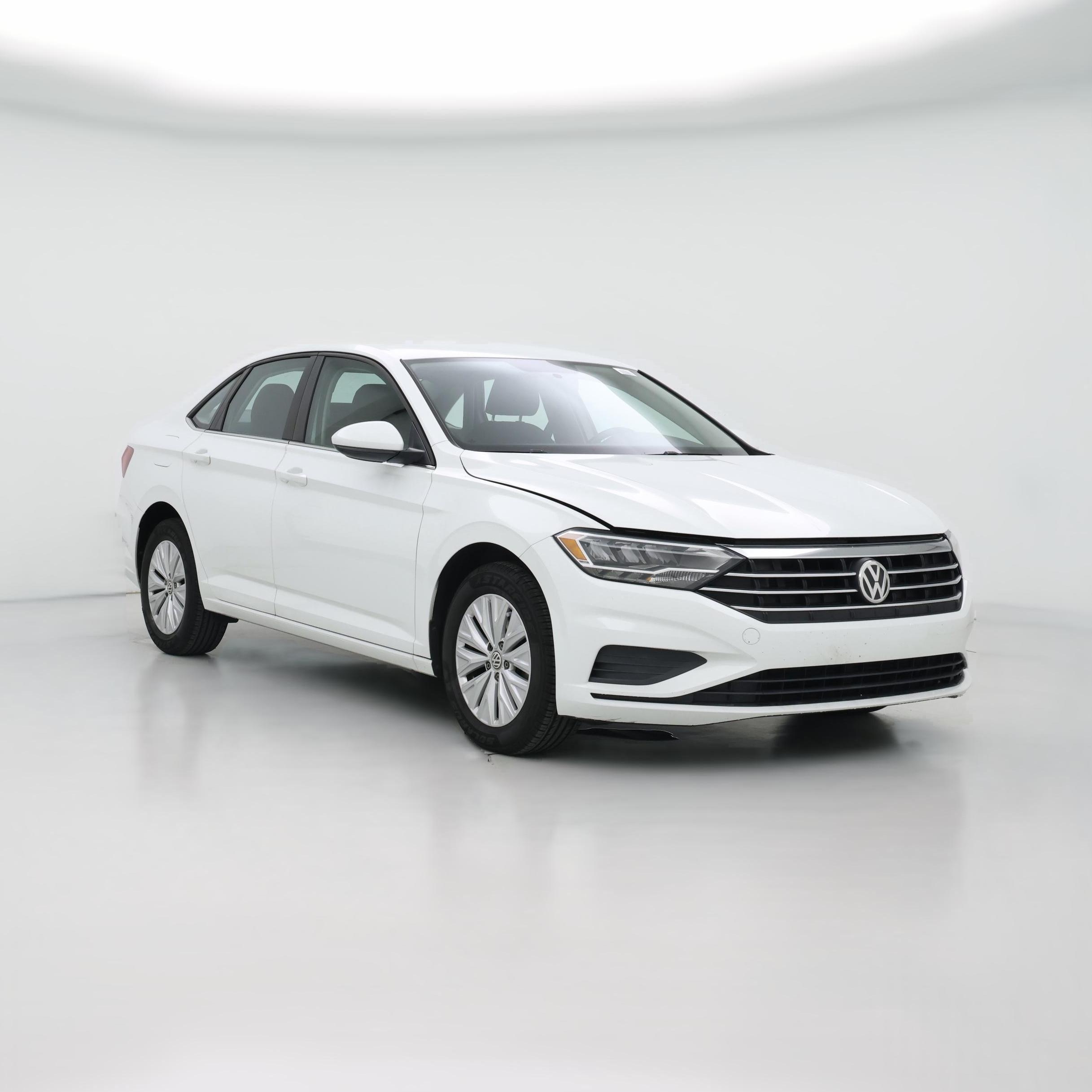 Thumbnail: 2019 Volkswagen Jetta - 1