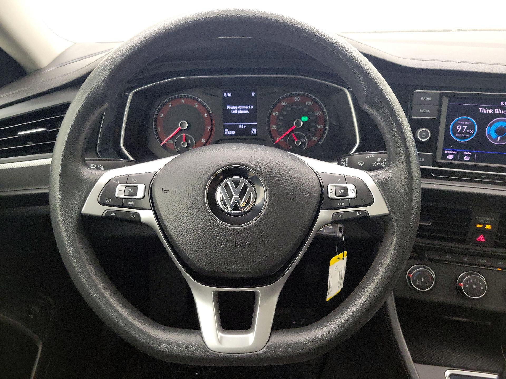 Thumbnail: 2019 Volkswagen Jetta - 10