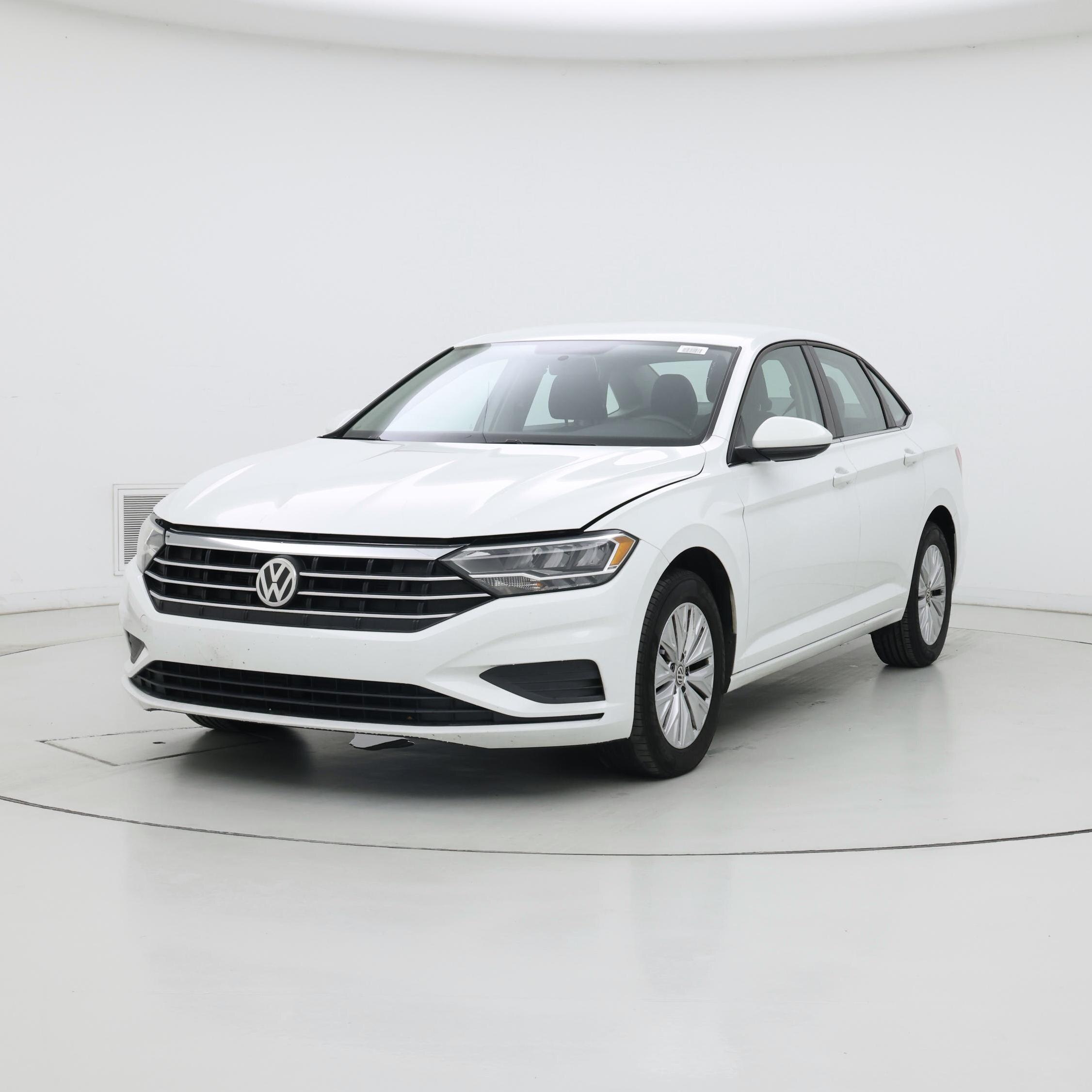 Thumbnail: 2019 Volkswagen Jetta - 4