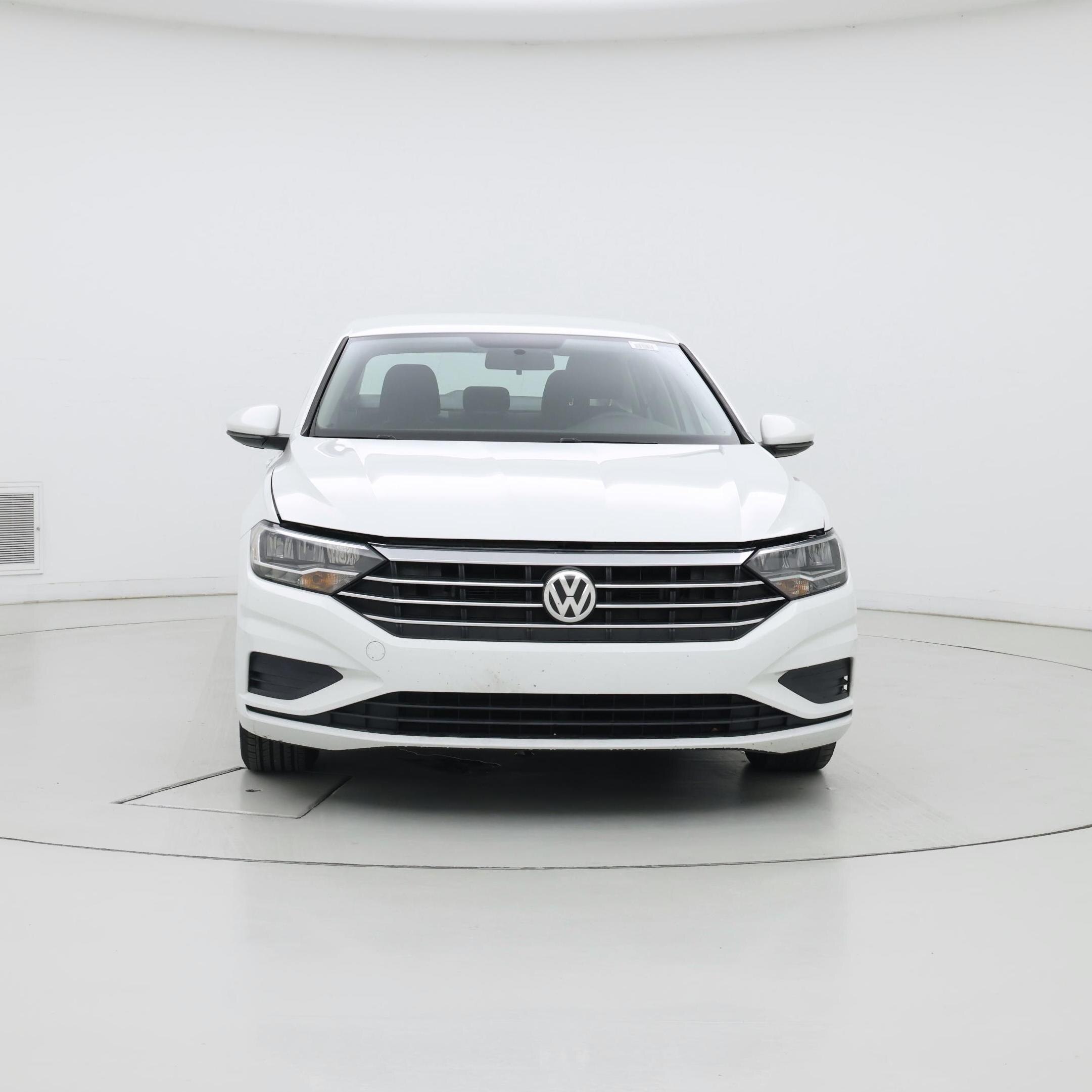 Thumbnail: 2019 Volkswagen Jetta - 5