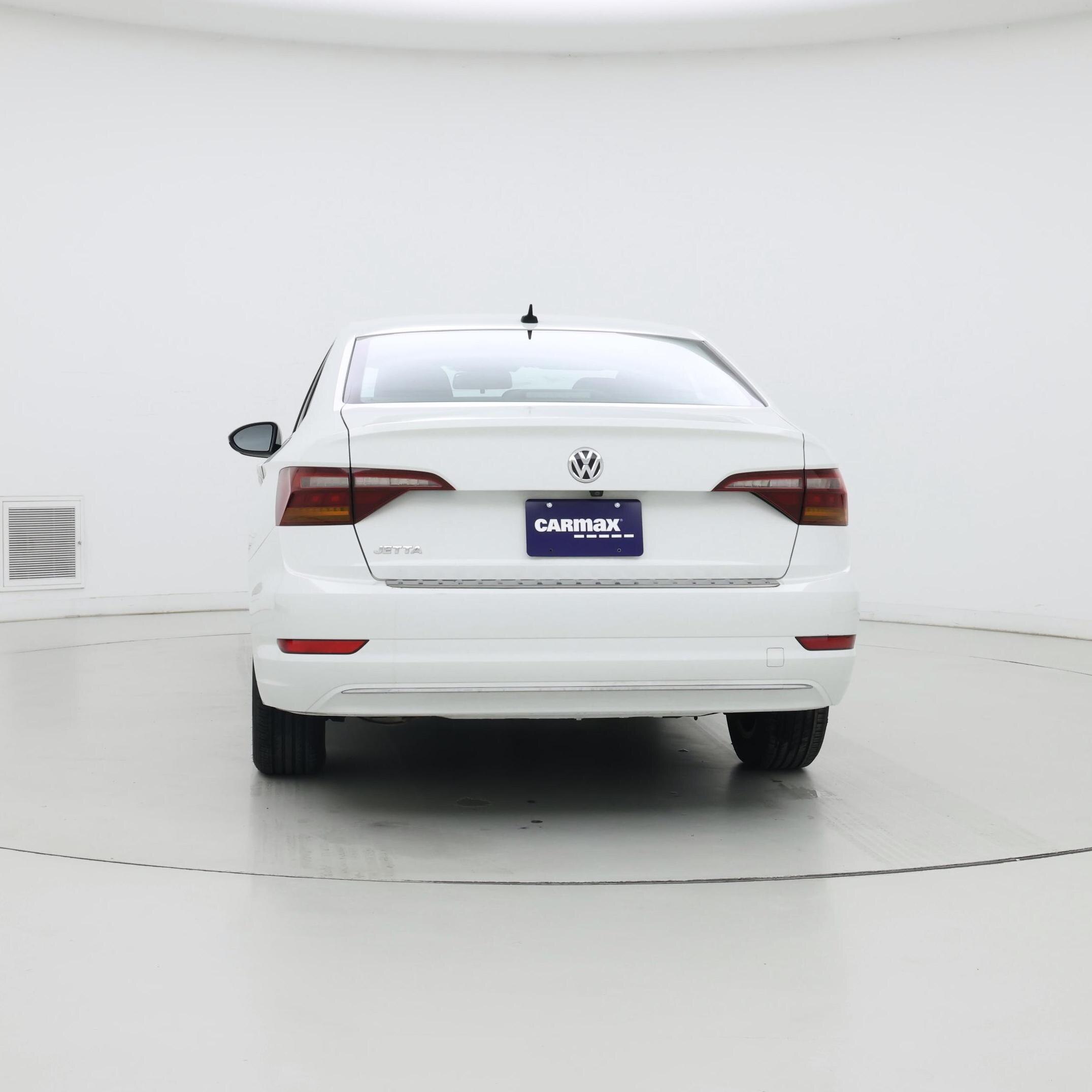 Thumbnail: 2019 Volkswagen Jetta - 6