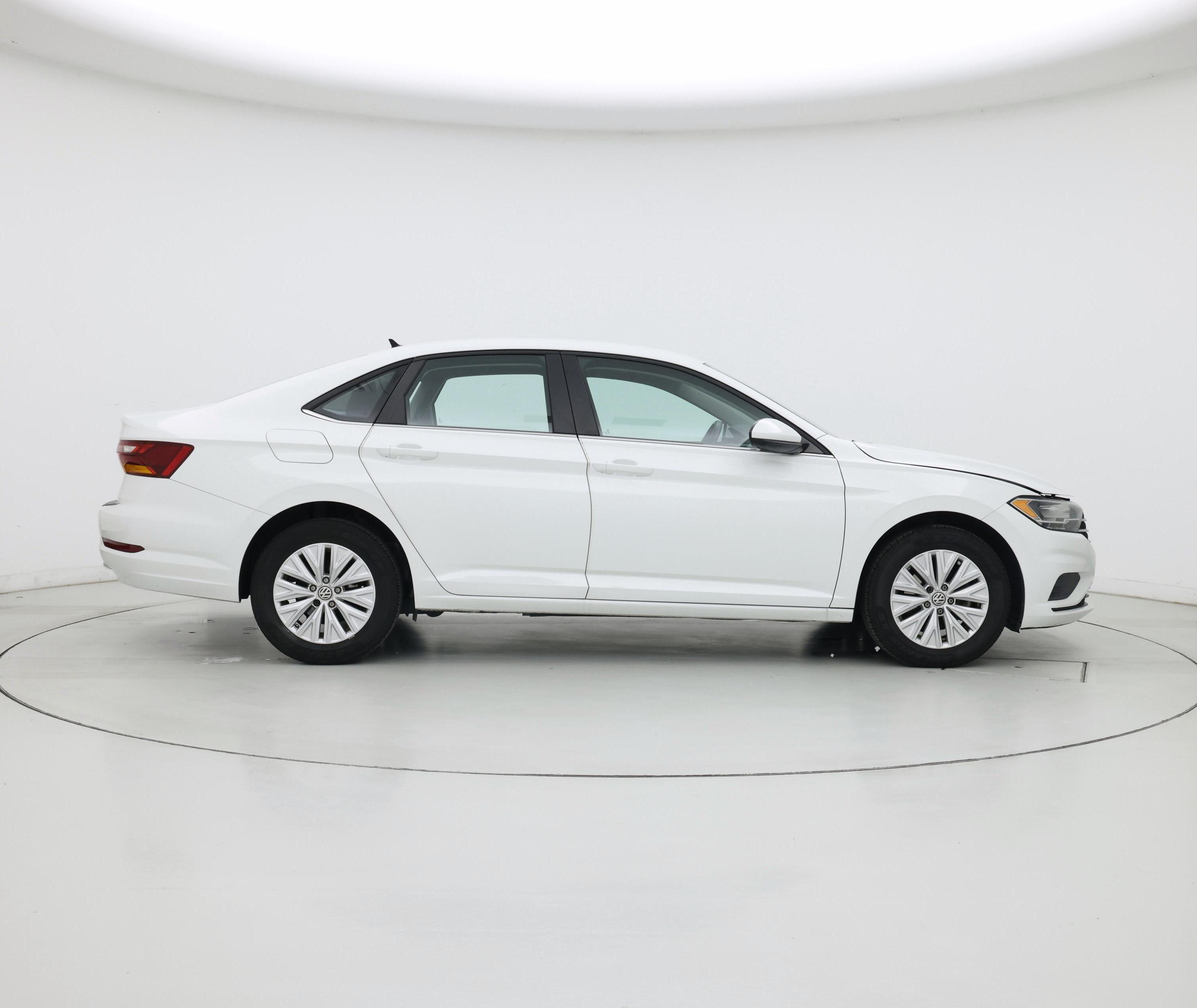 Thumbnail: 2019 Volkswagen Jetta - 7