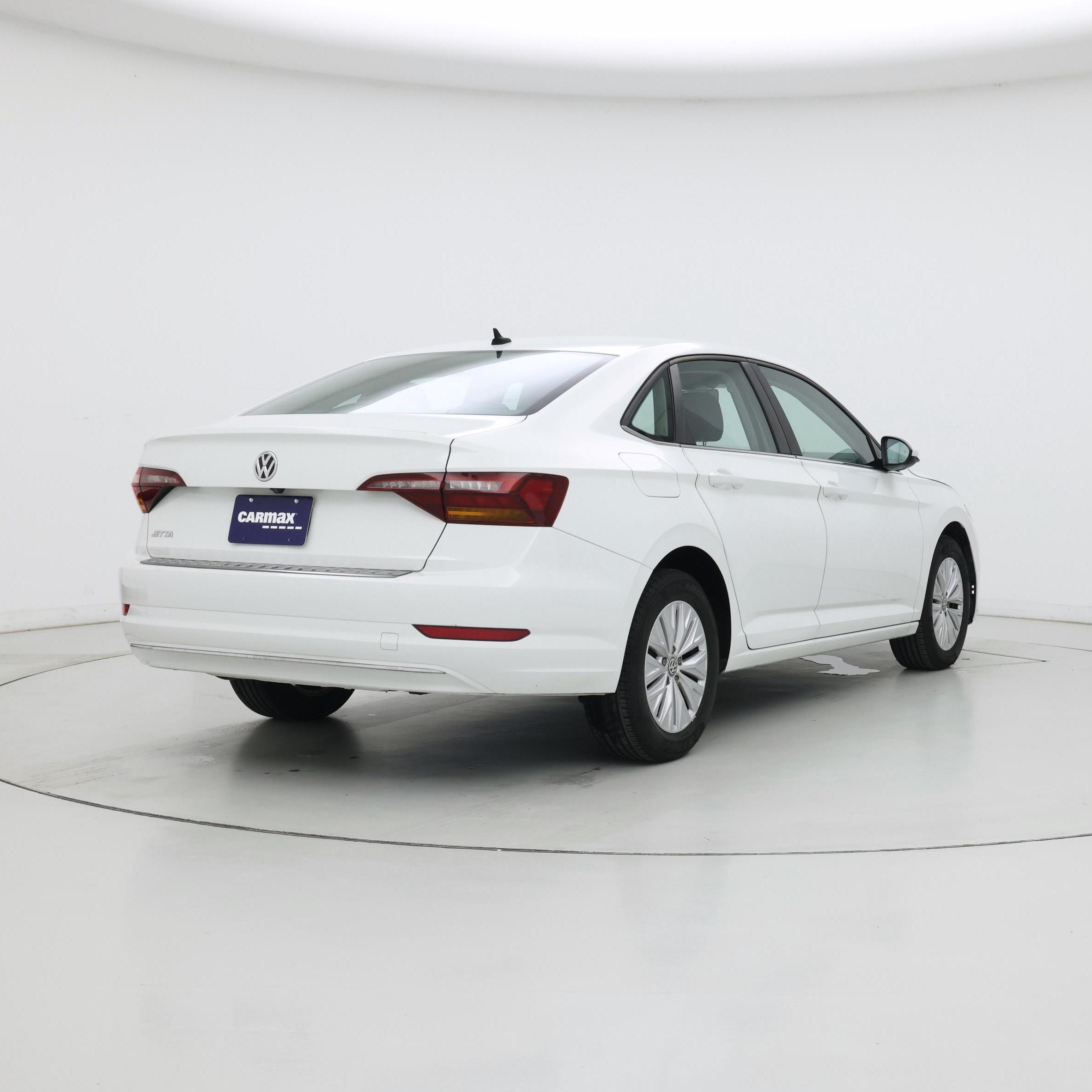 Thumbnail: 2019 Volkswagen Jetta - 8