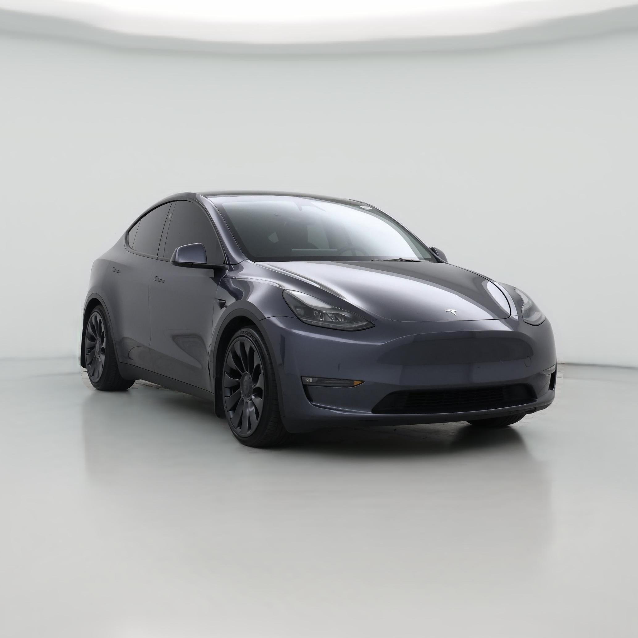 Thumbnail: 2023 Tesla Model Y - 1