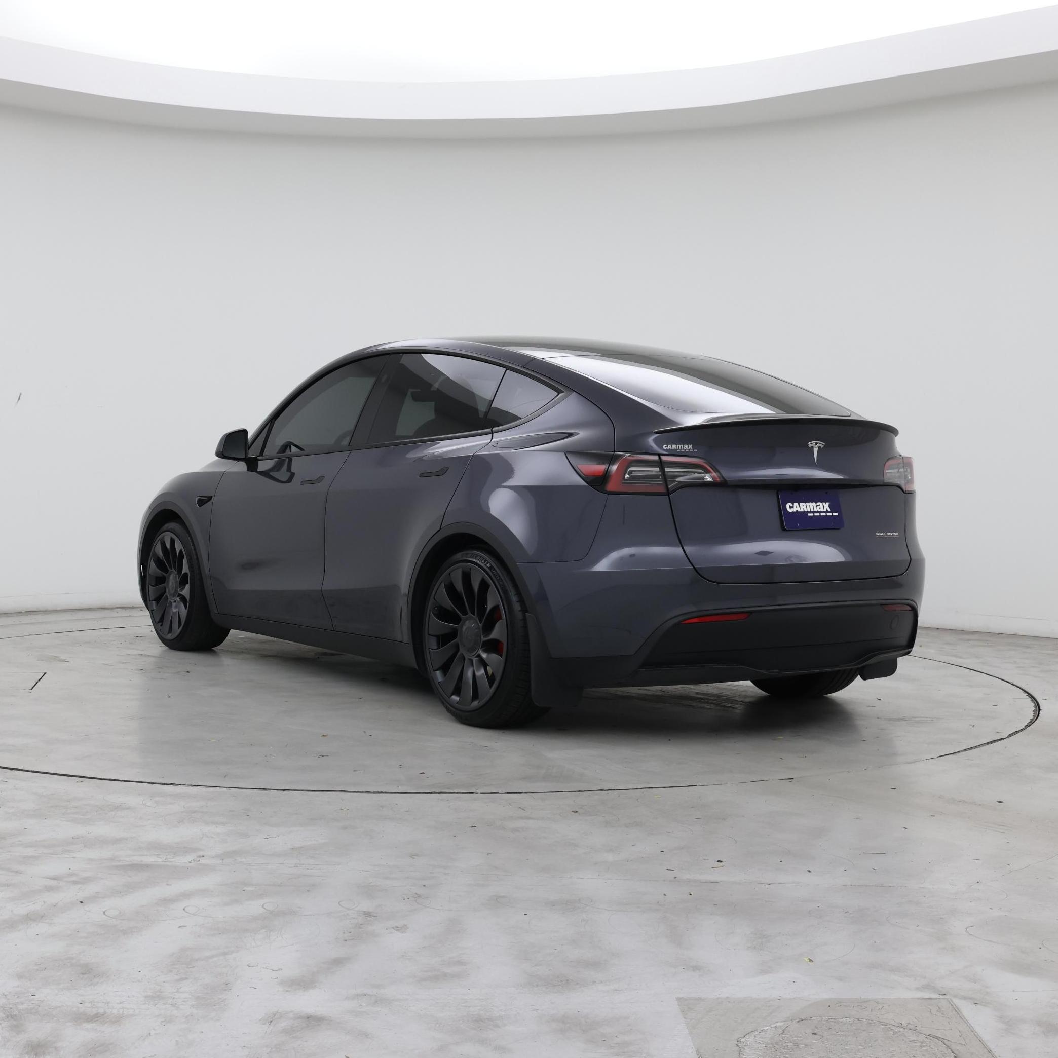 Thumbnail: 2023 Tesla Model Y - 2