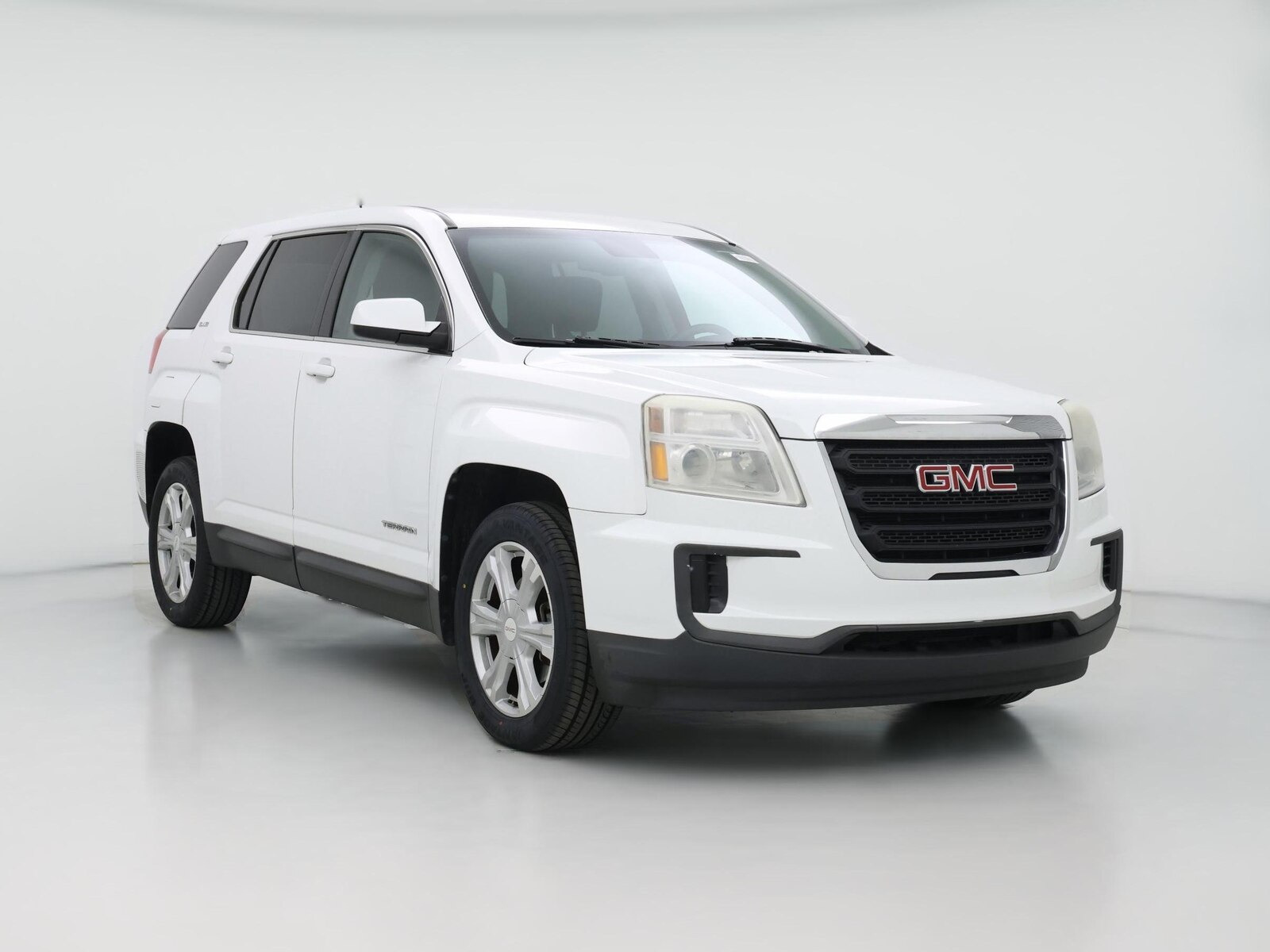 2017 GMC Terrain SLE-1