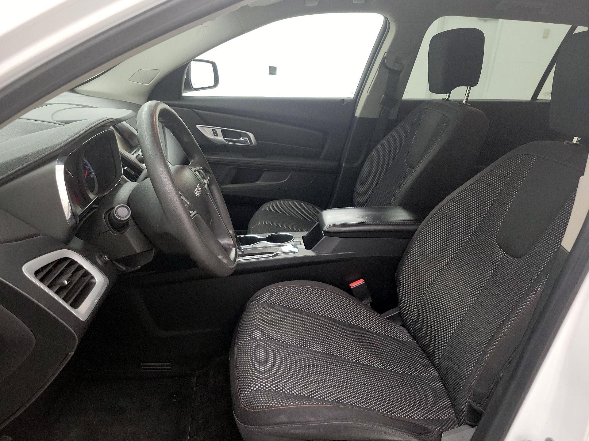 Thumbnail: 2017 GMC Terrain - 11