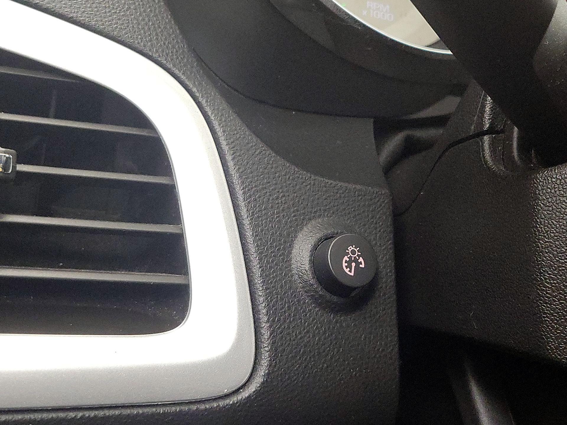 Thumbnail: 2017 GMC Terrain - 13