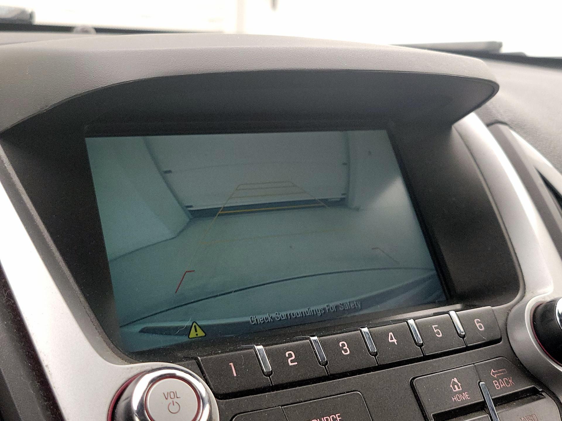 Thumbnail: 2017 GMC Terrain - 14