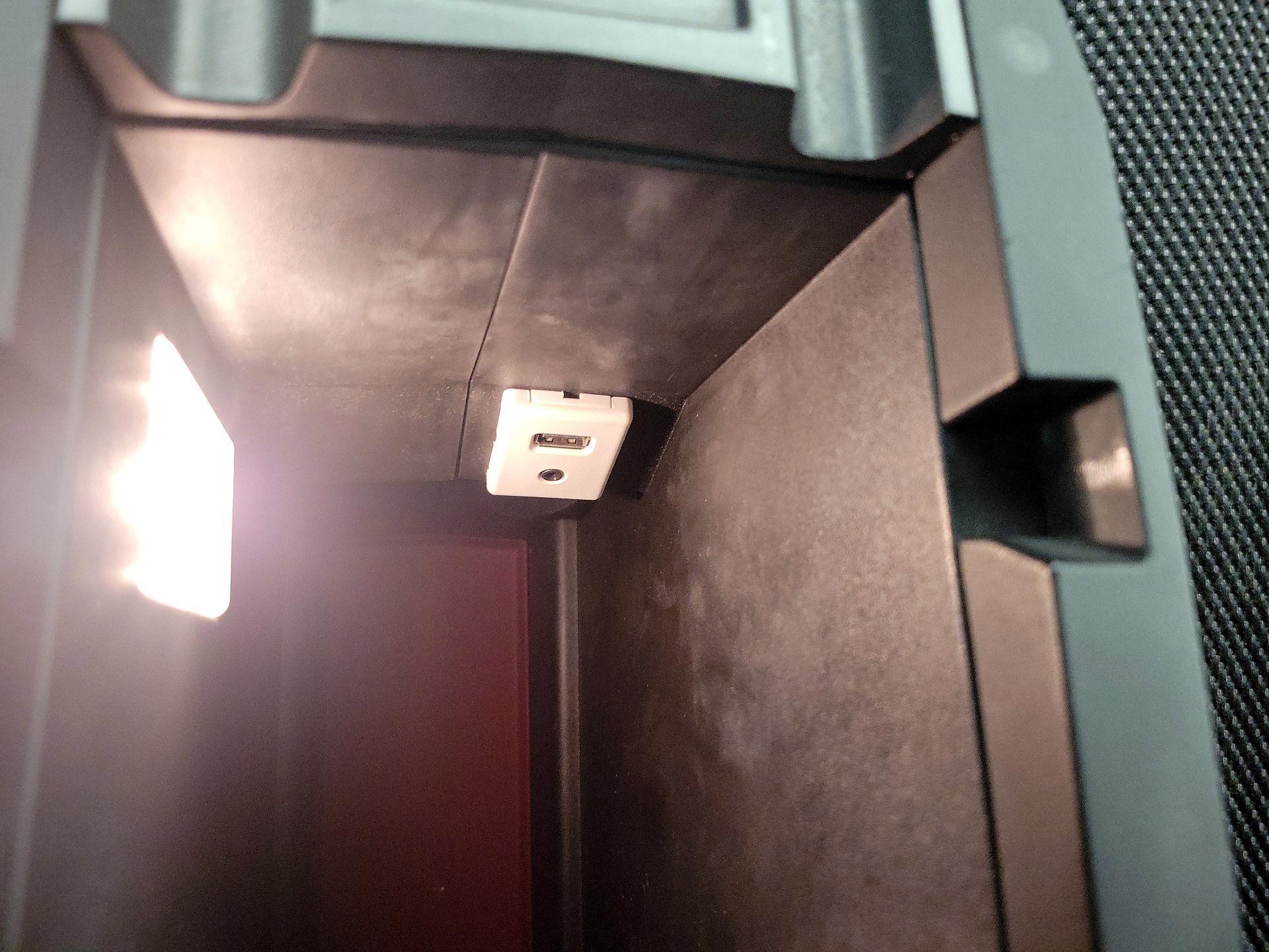 Thumbnail: 2017 GMC Terrain - 18