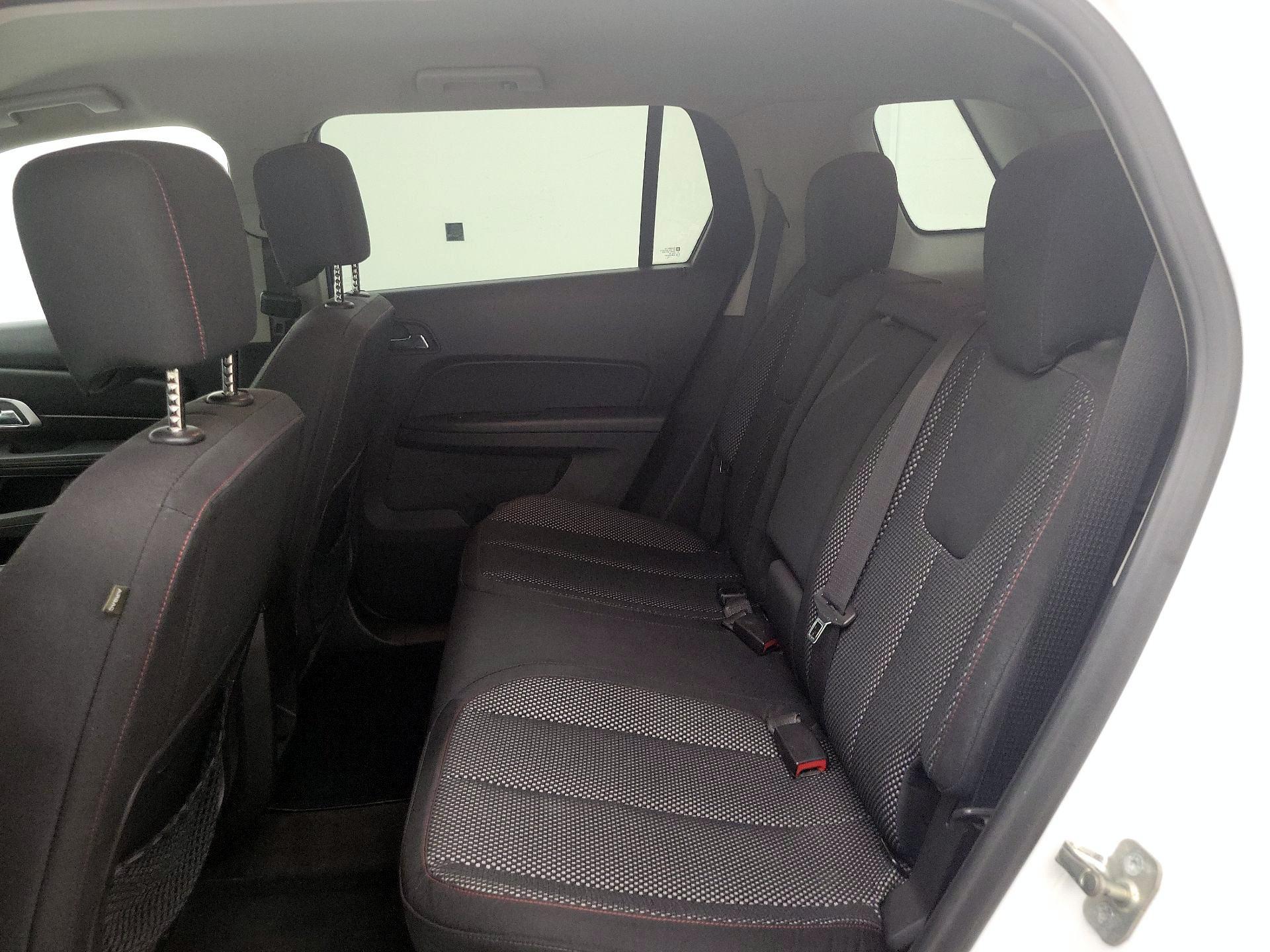 Thumbnail: 2017 GMC Terrain - 19