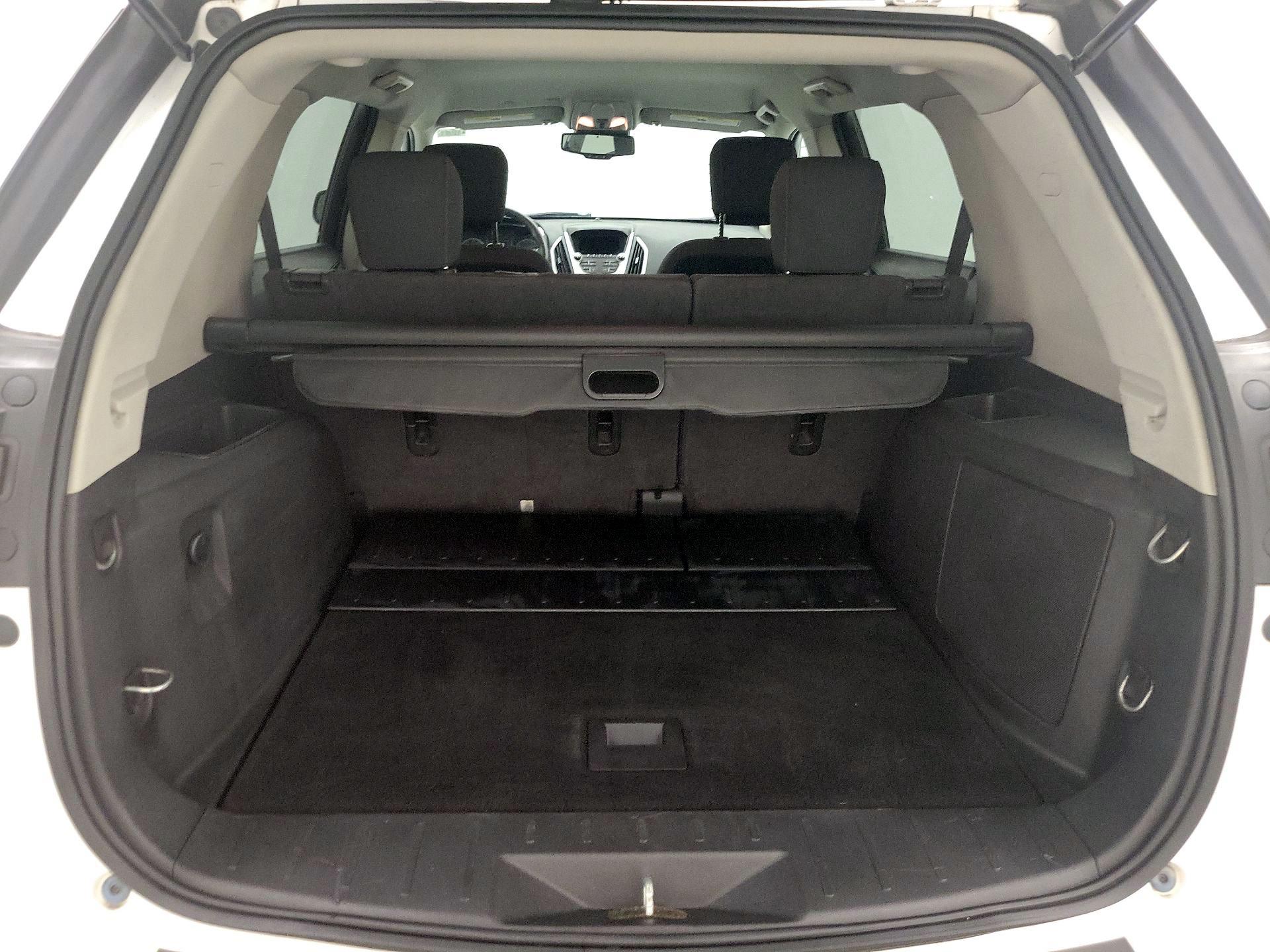 Thumbnail: 2017 GMC Terrain - 20