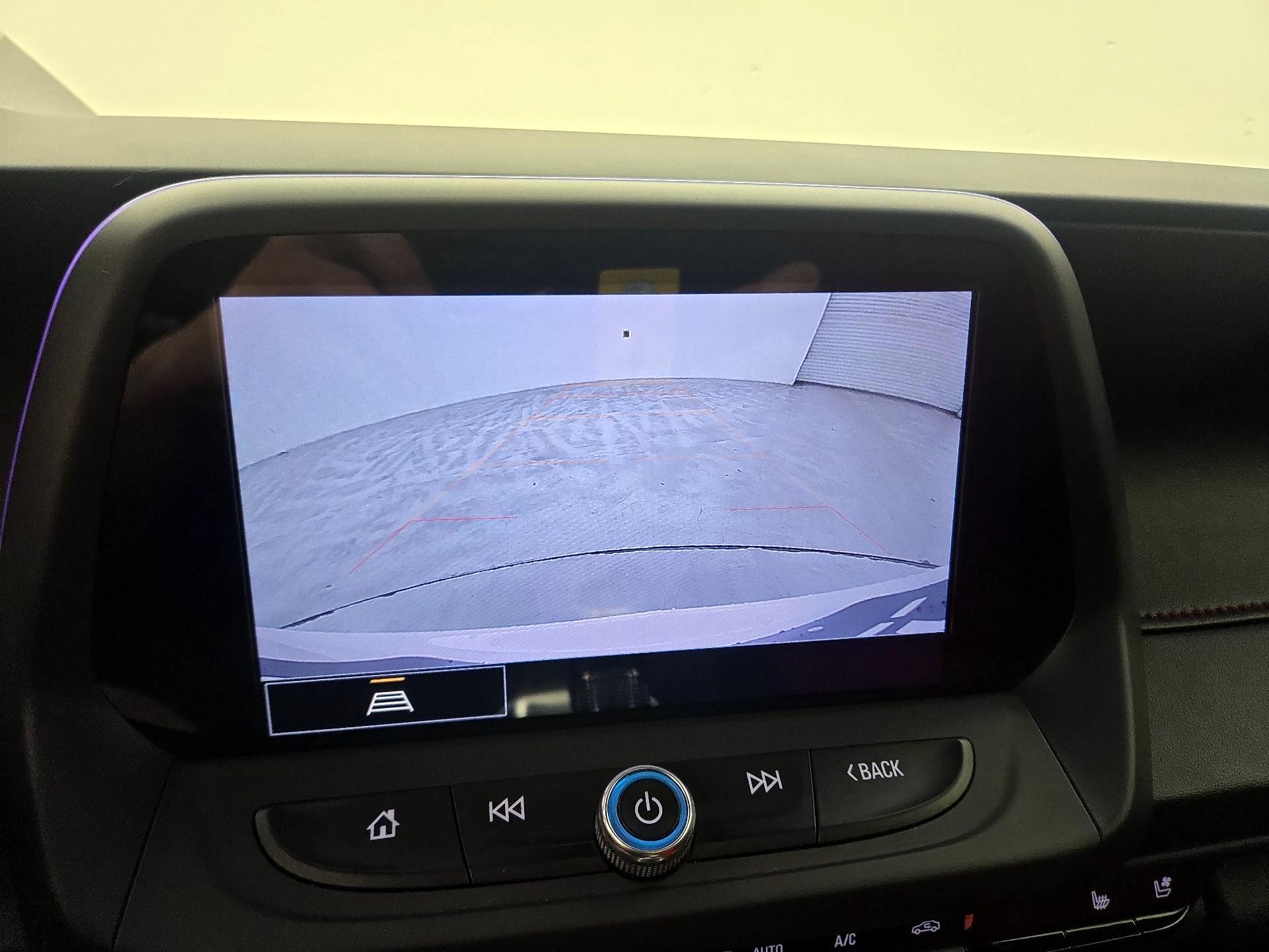 Thumbnail: 2021 Chevrolet Camaro - 15