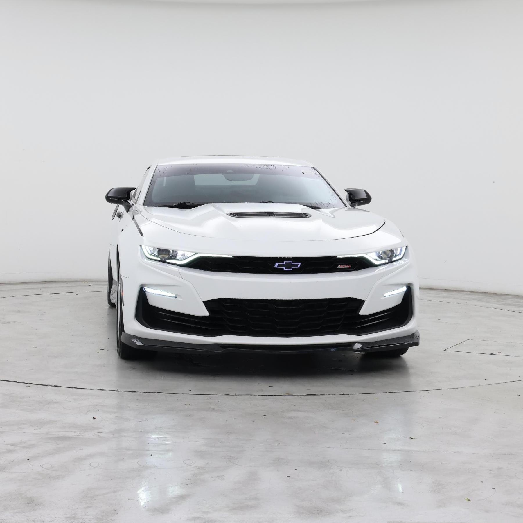 Thumbnail: 2021 Chevrolet Camaro - 5