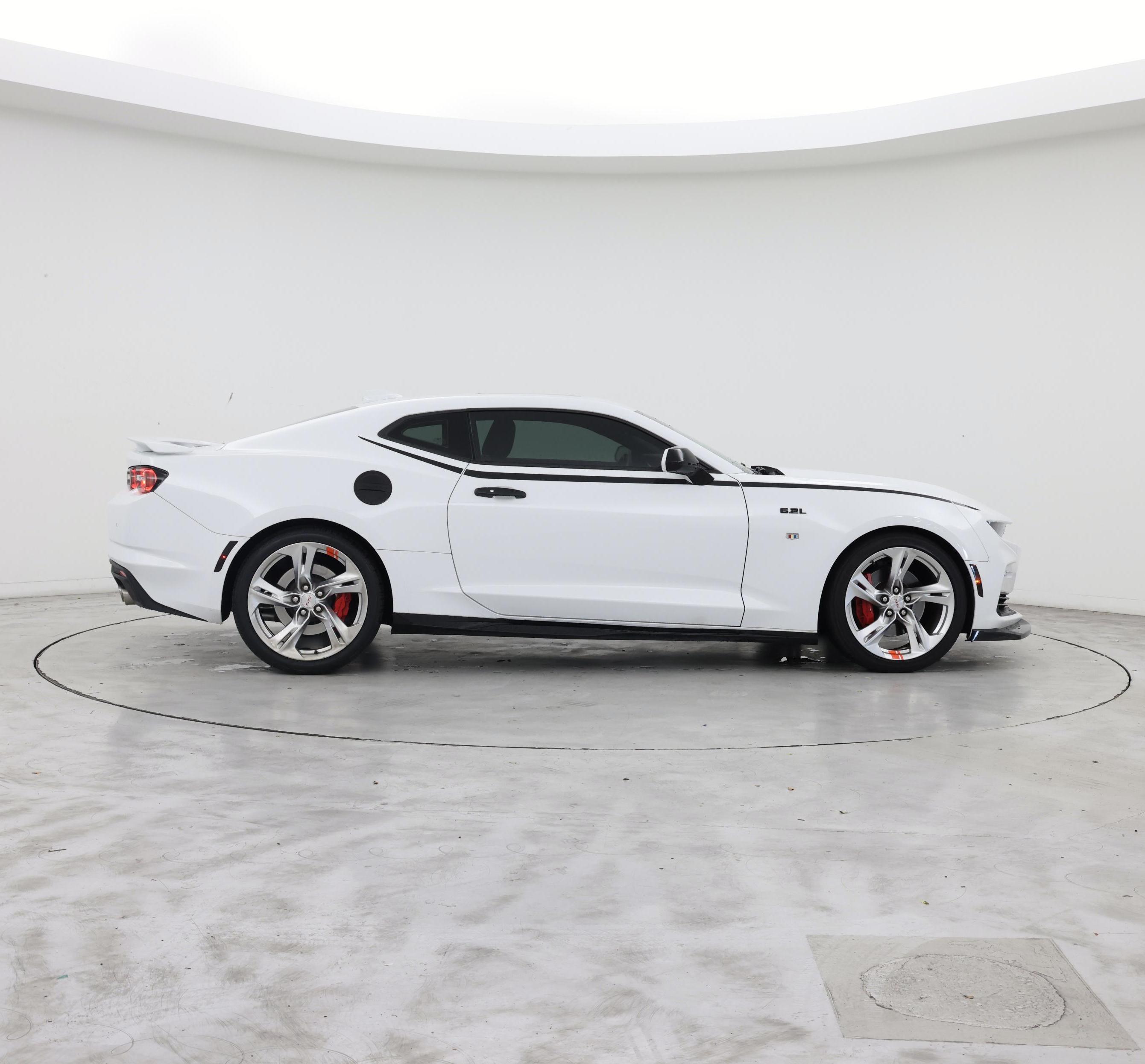 Thumbnail: 2021 Chevrolet Camaro - 7