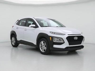 2020 Hyundai Kona SE