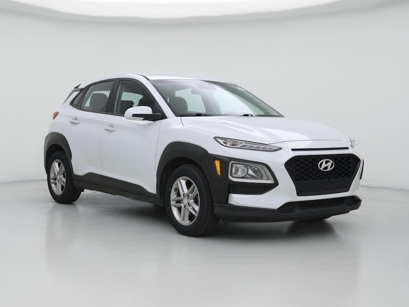 2020 Hyundai Kona SE -
                  Pharr, TX
