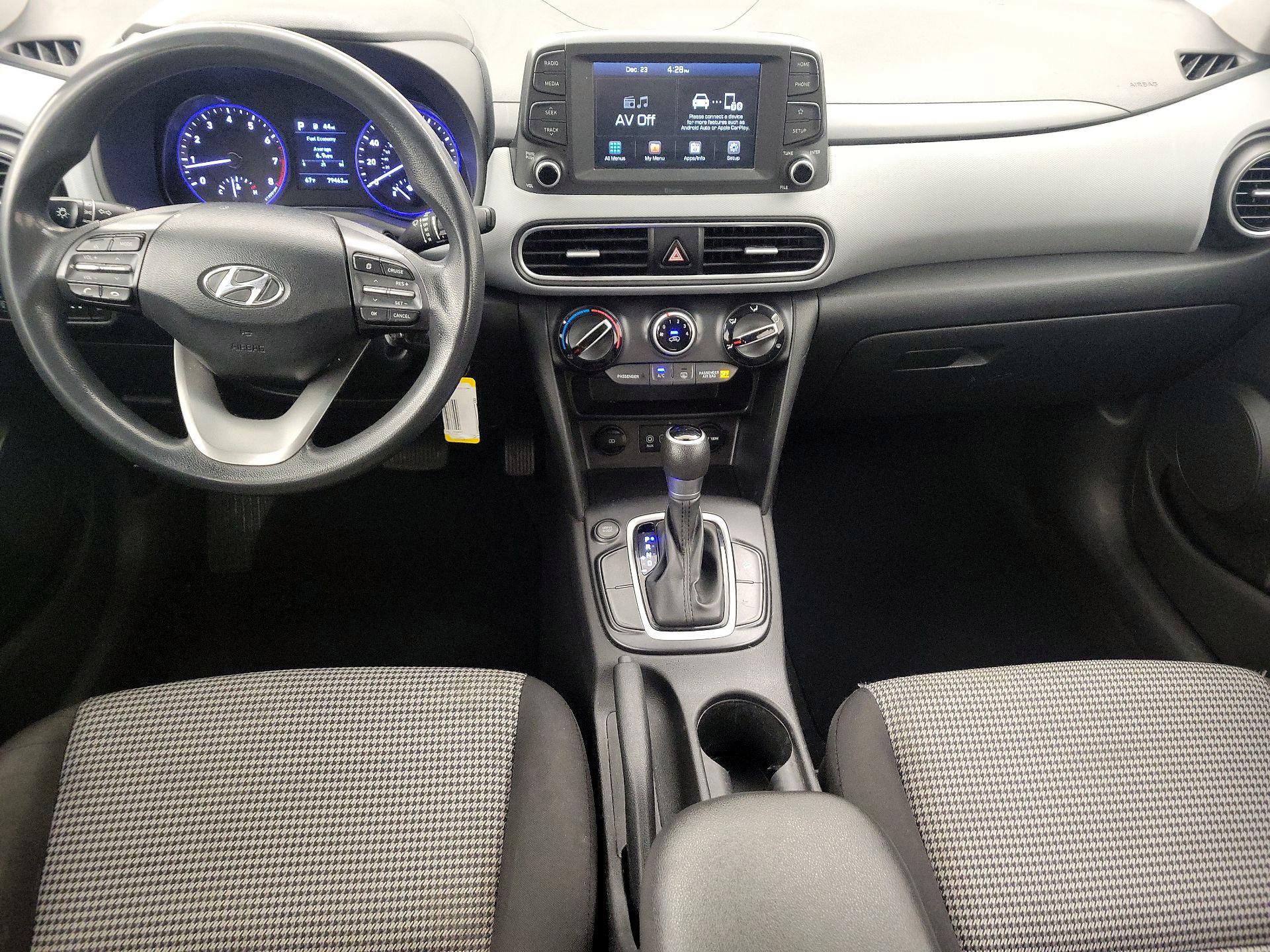 Thumbnail: 2020 Hyundai Kona - 9