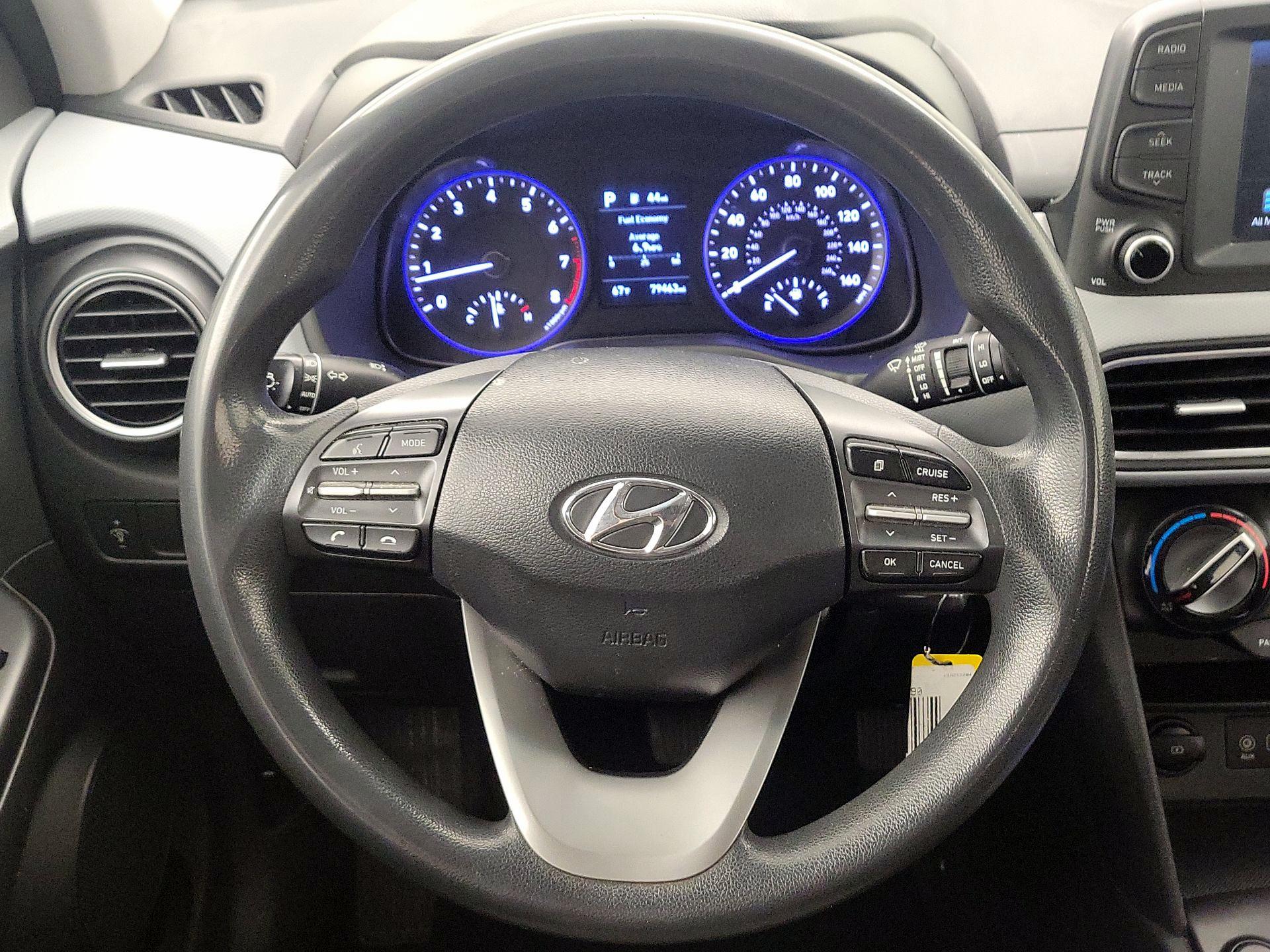 Thumbnail: 2020 Hyundai Kona - 10