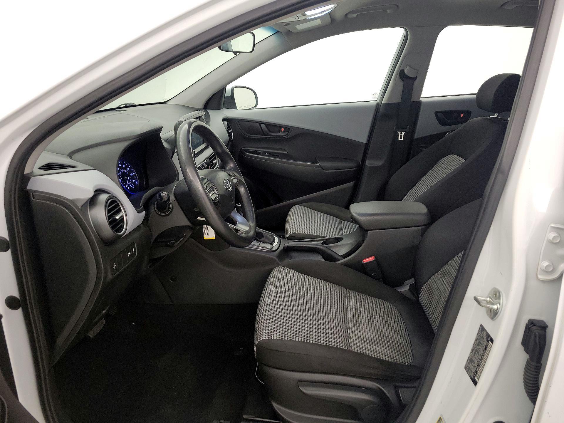 Thumbnail: 2020 Hyundai Kona - 11