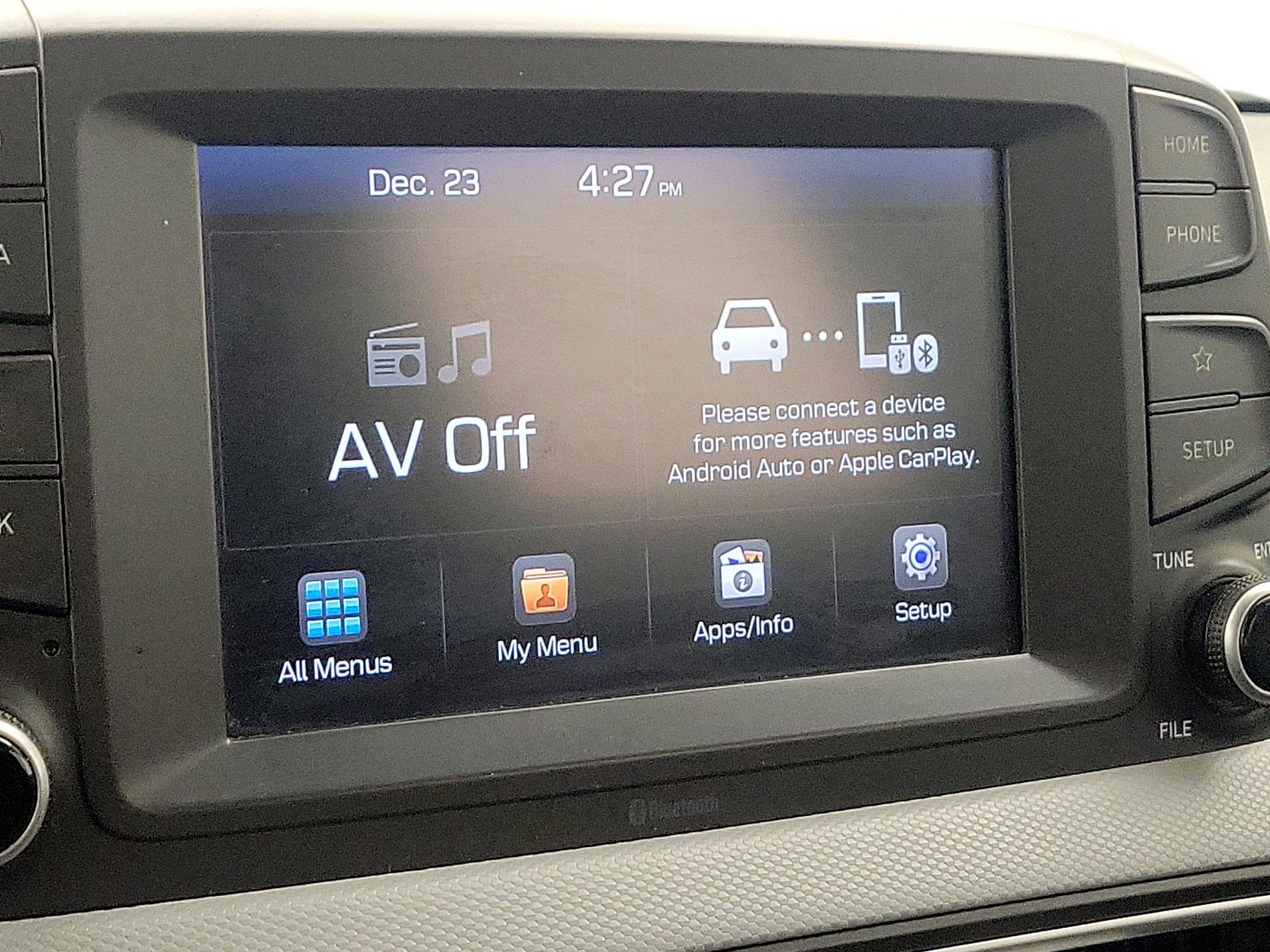 Thumbnail: 2020 Hyundai Kona - 15