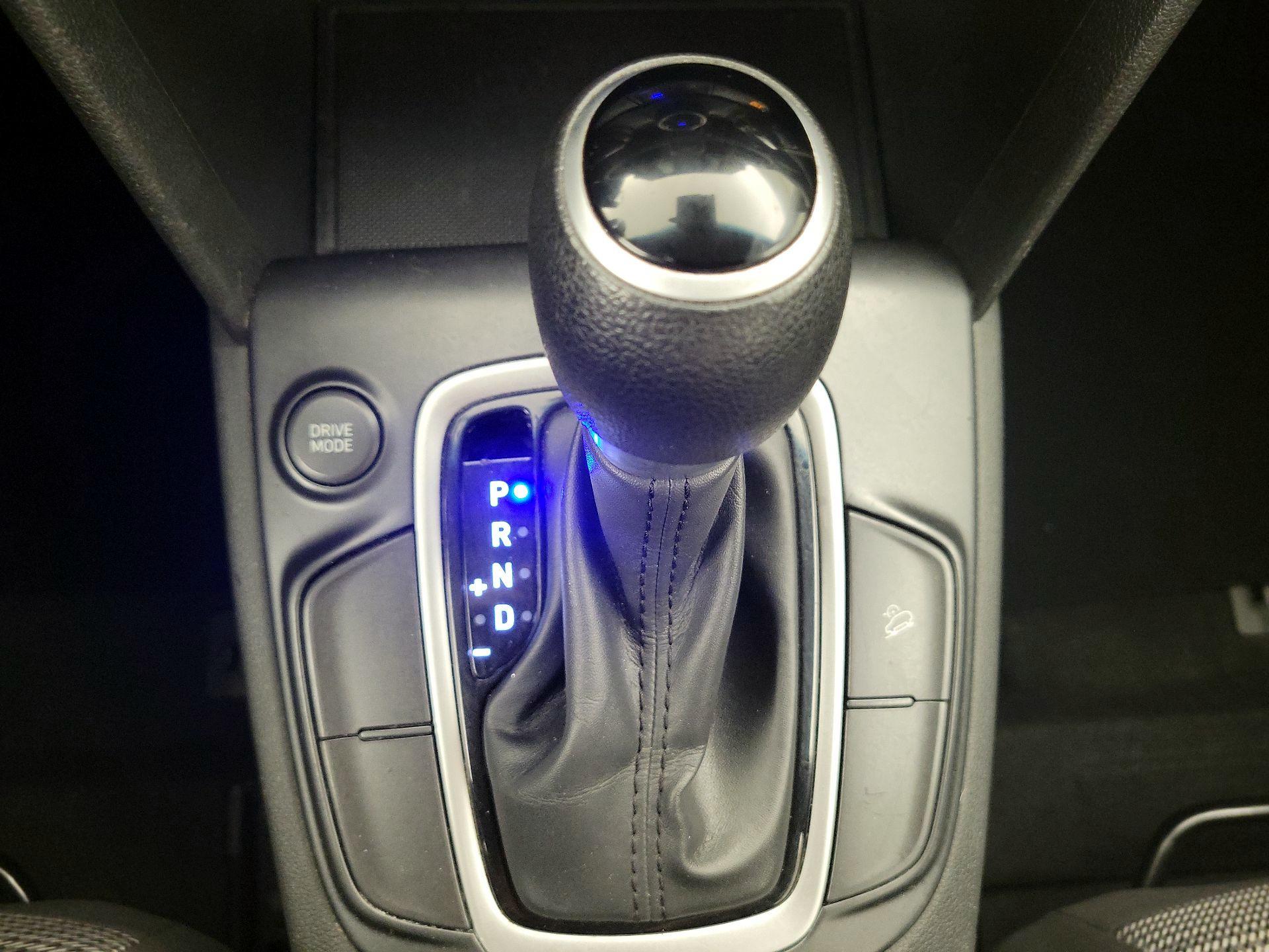 Thumbnail: 2020 Hyundai Kona - 17