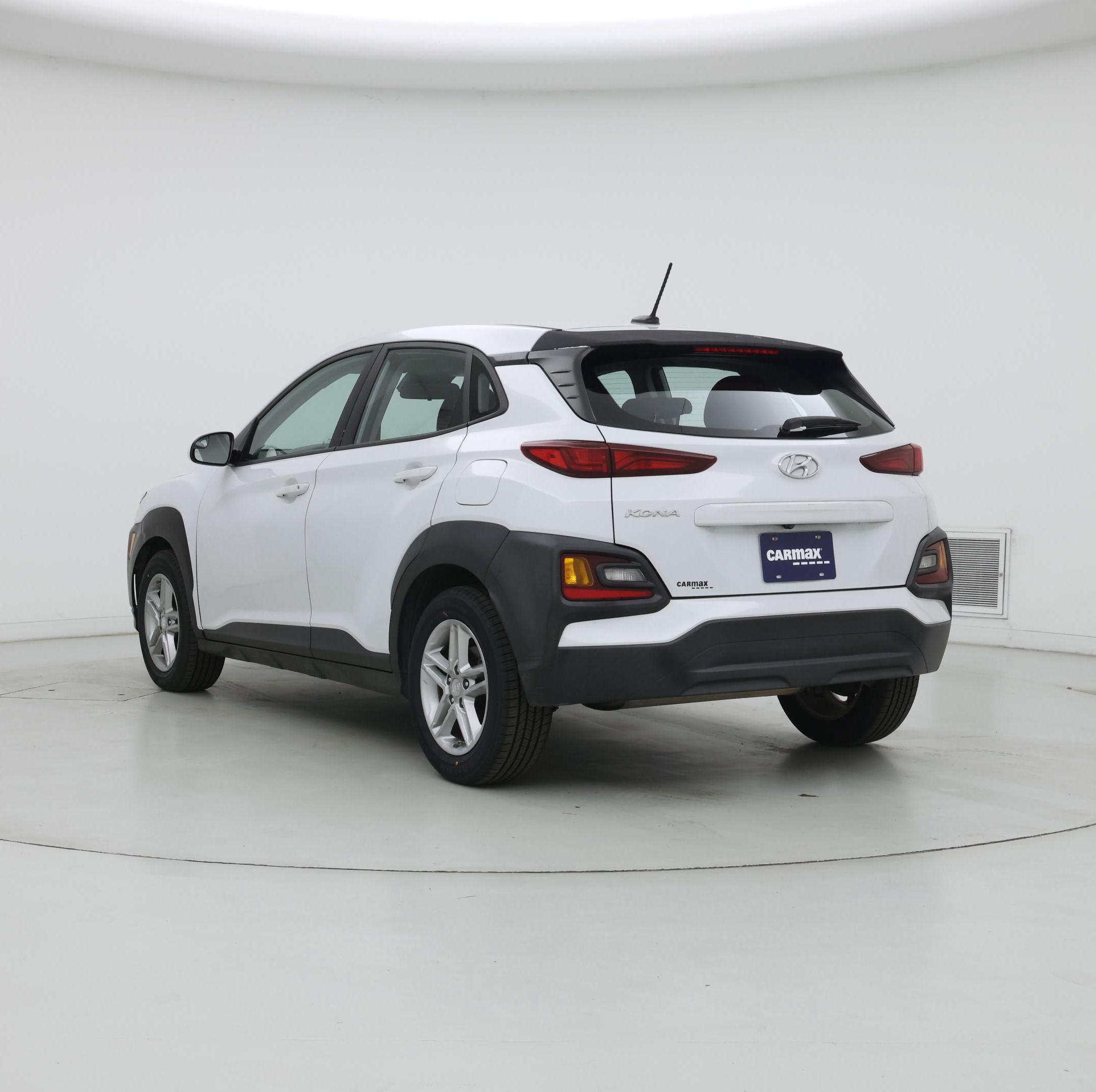 Thumbnail: 2020 Hyundai Kona - 2