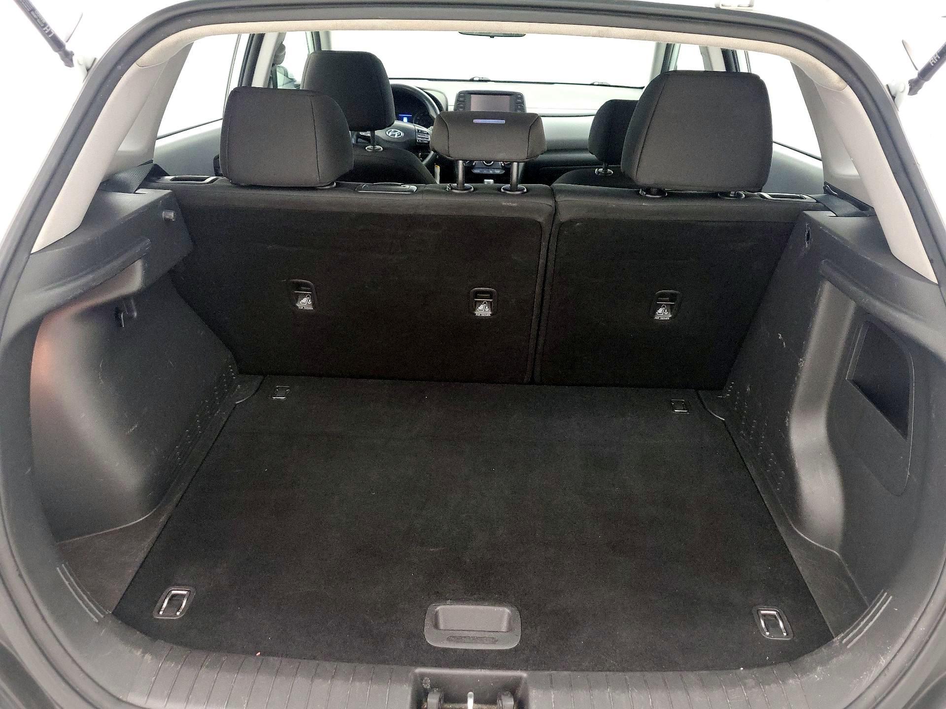 Thumbnail: 2020 Hyundai Kona - 20