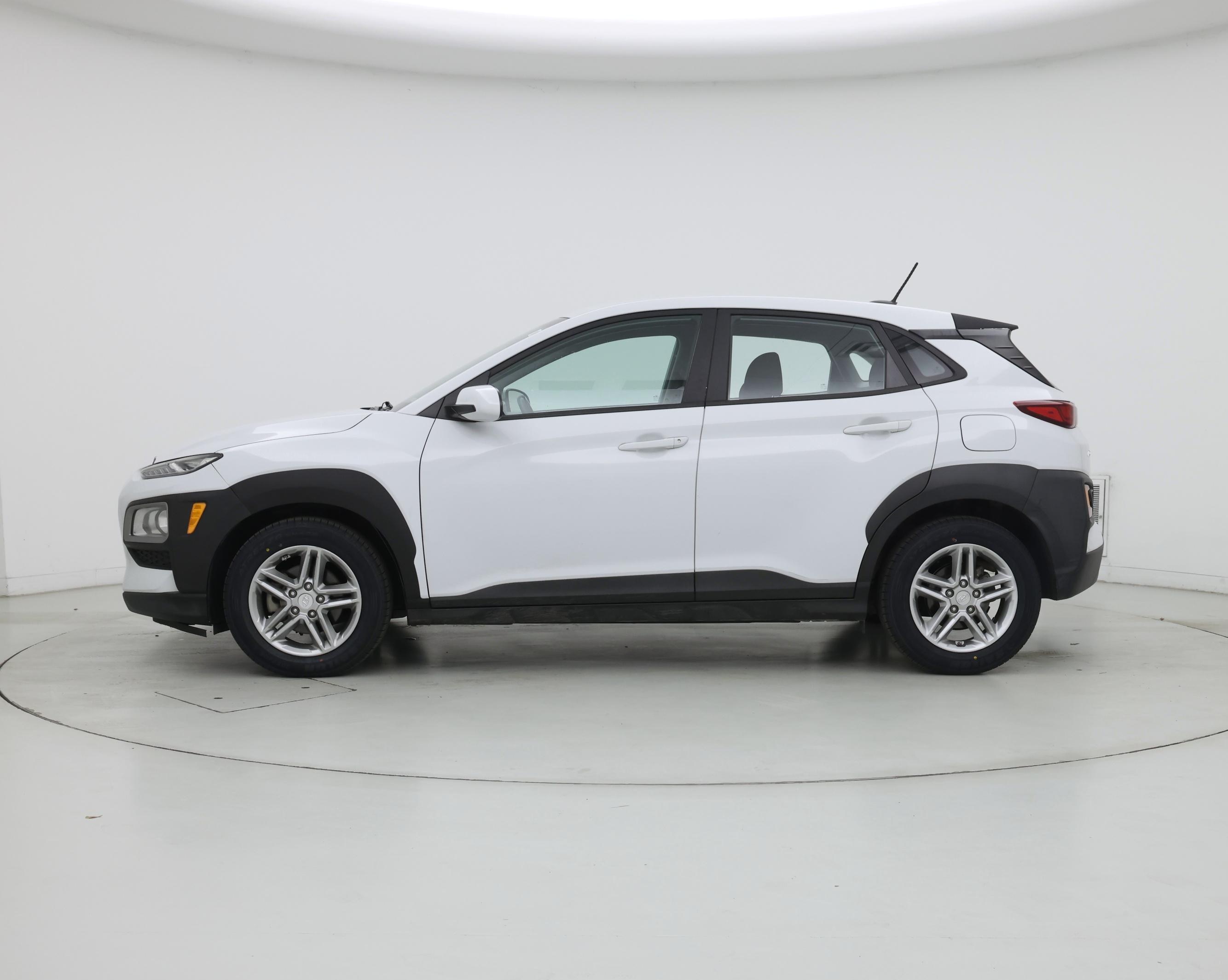 Thumbnail: 2020 Hyundai Kona - 3