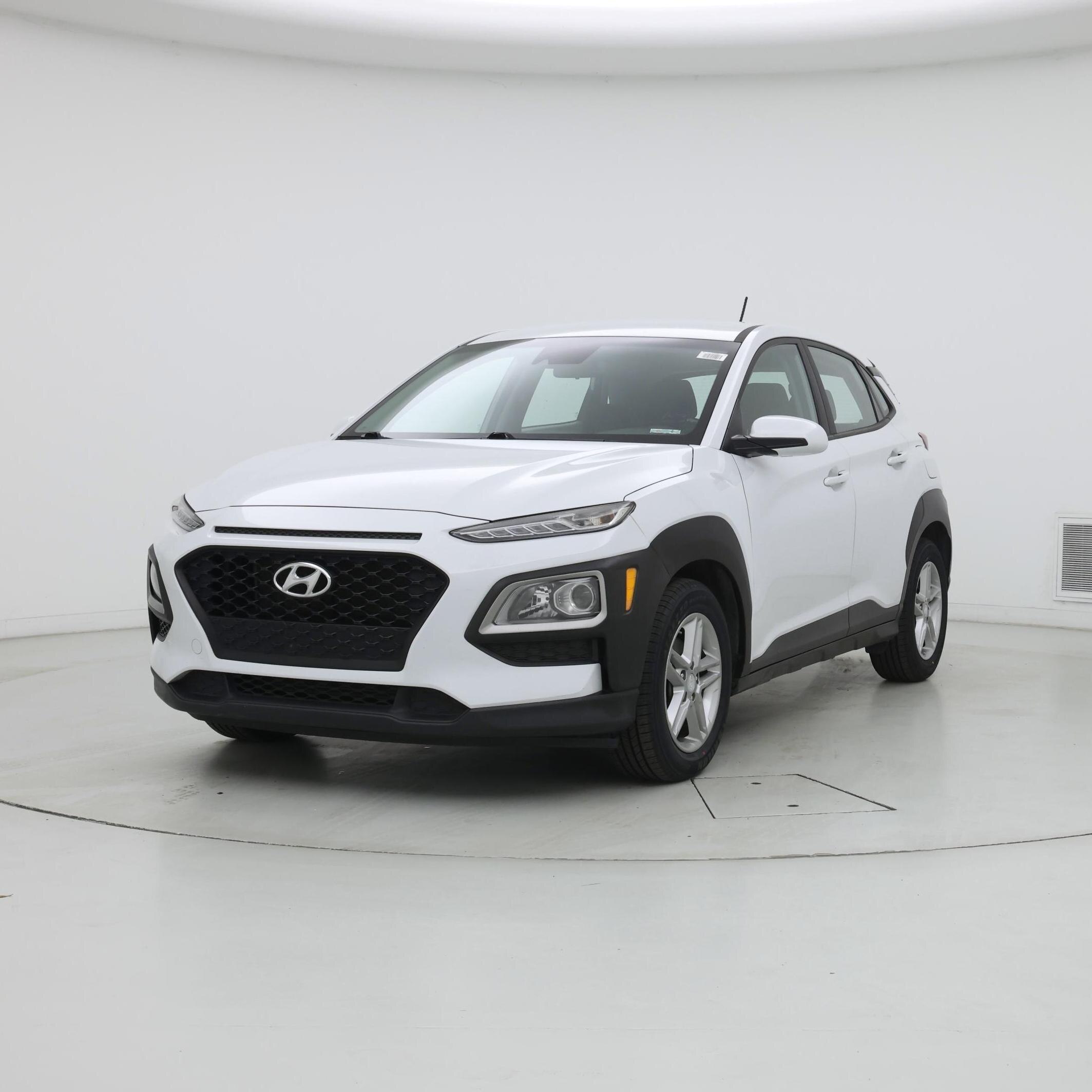 Thumbnail: 2020 Hyundai Kona - 4