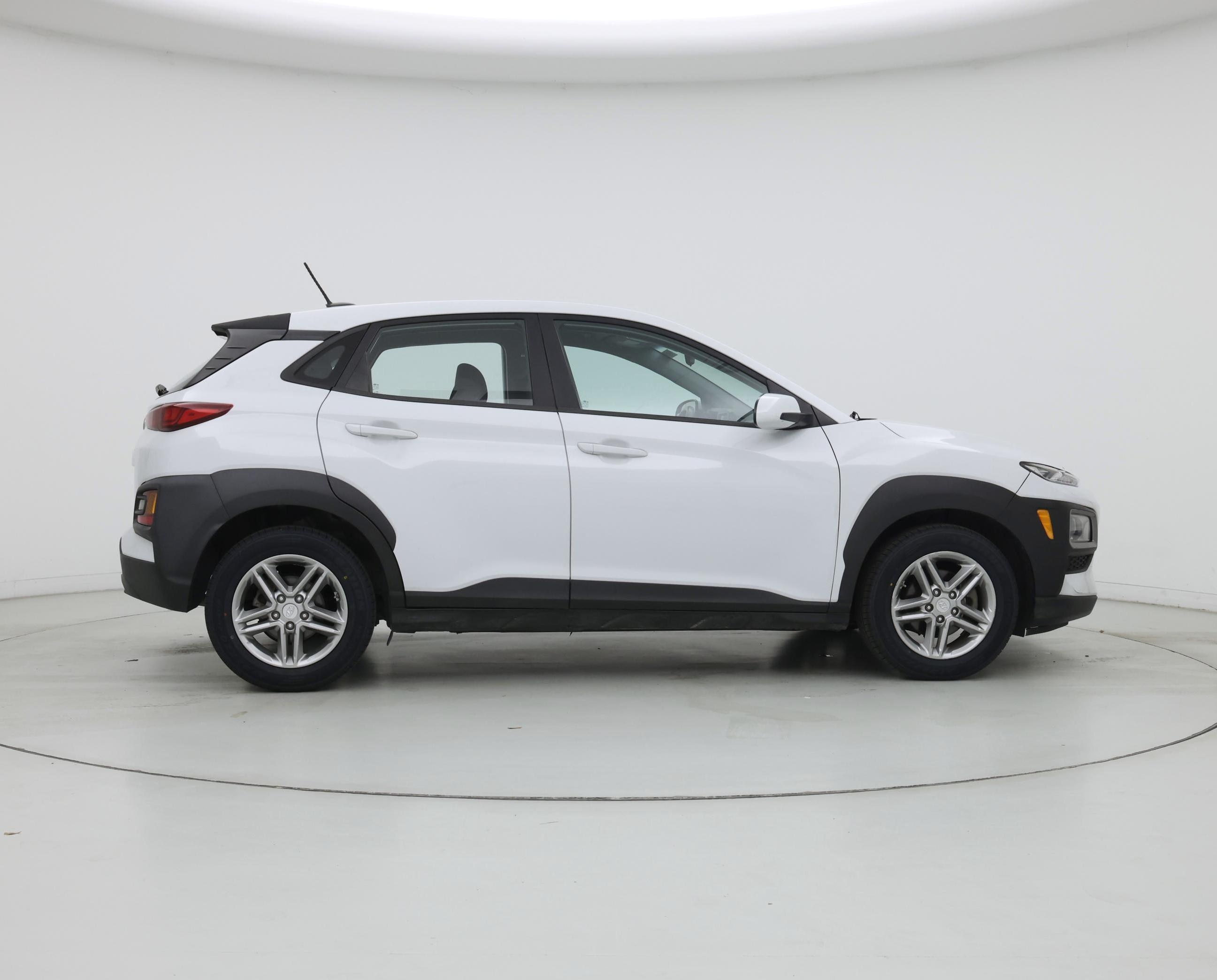 Thumbnail: 2020 Hyundai Kona - 7