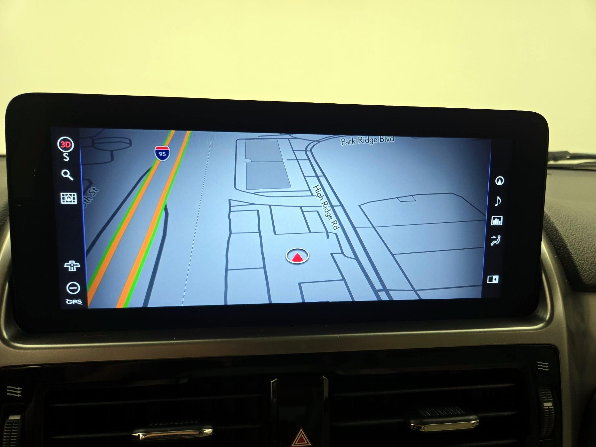 Thumbnail: 2023 Lexus GX - 14