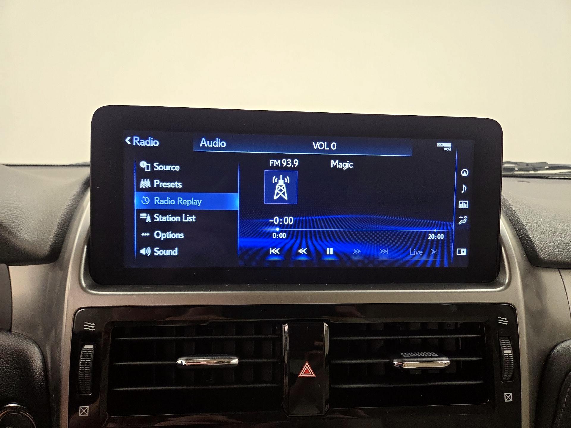 Thumbnail: 2023 Lexus GX - 16