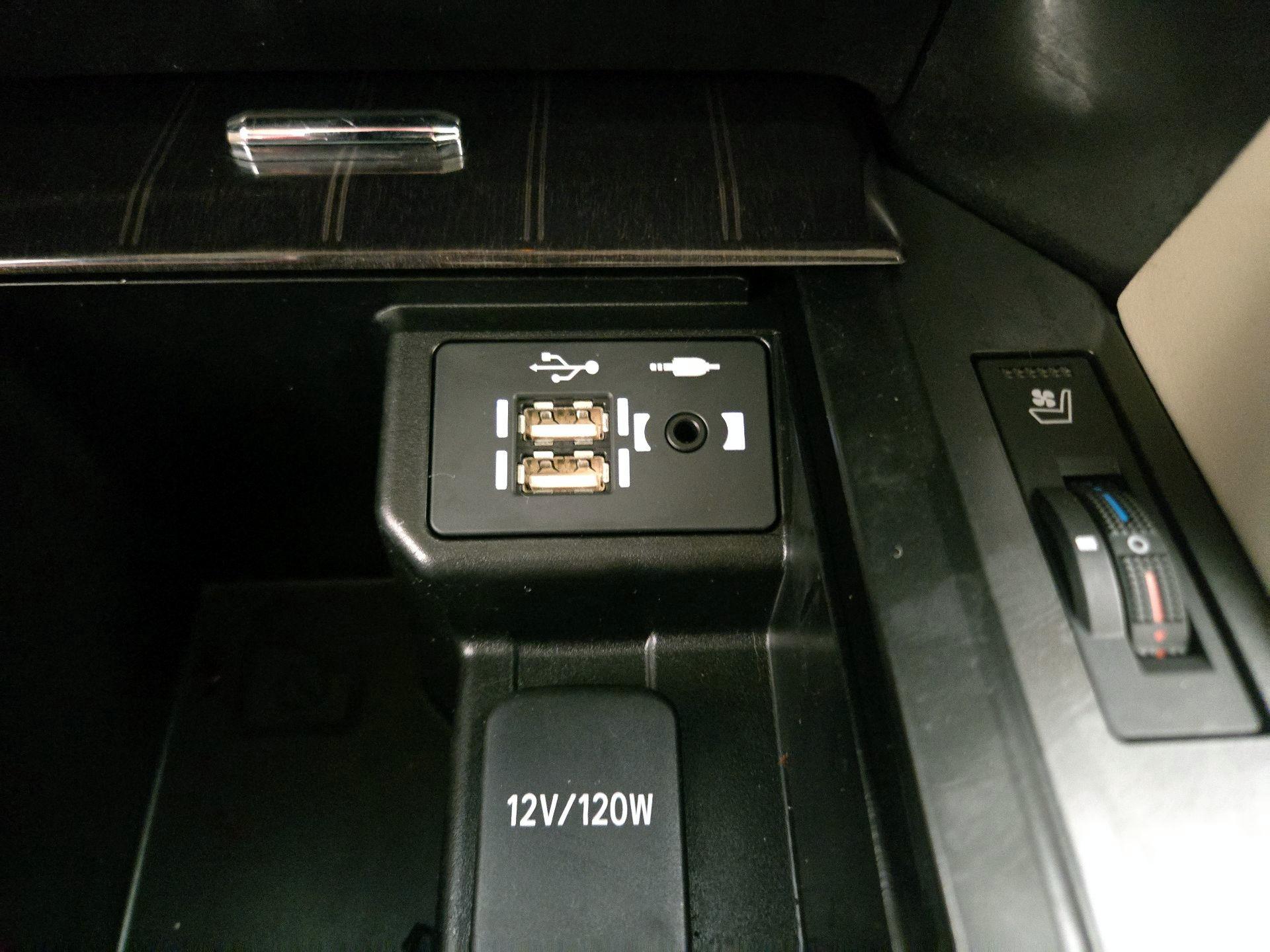 Thumbnail: 2023 Lexus GX - 19