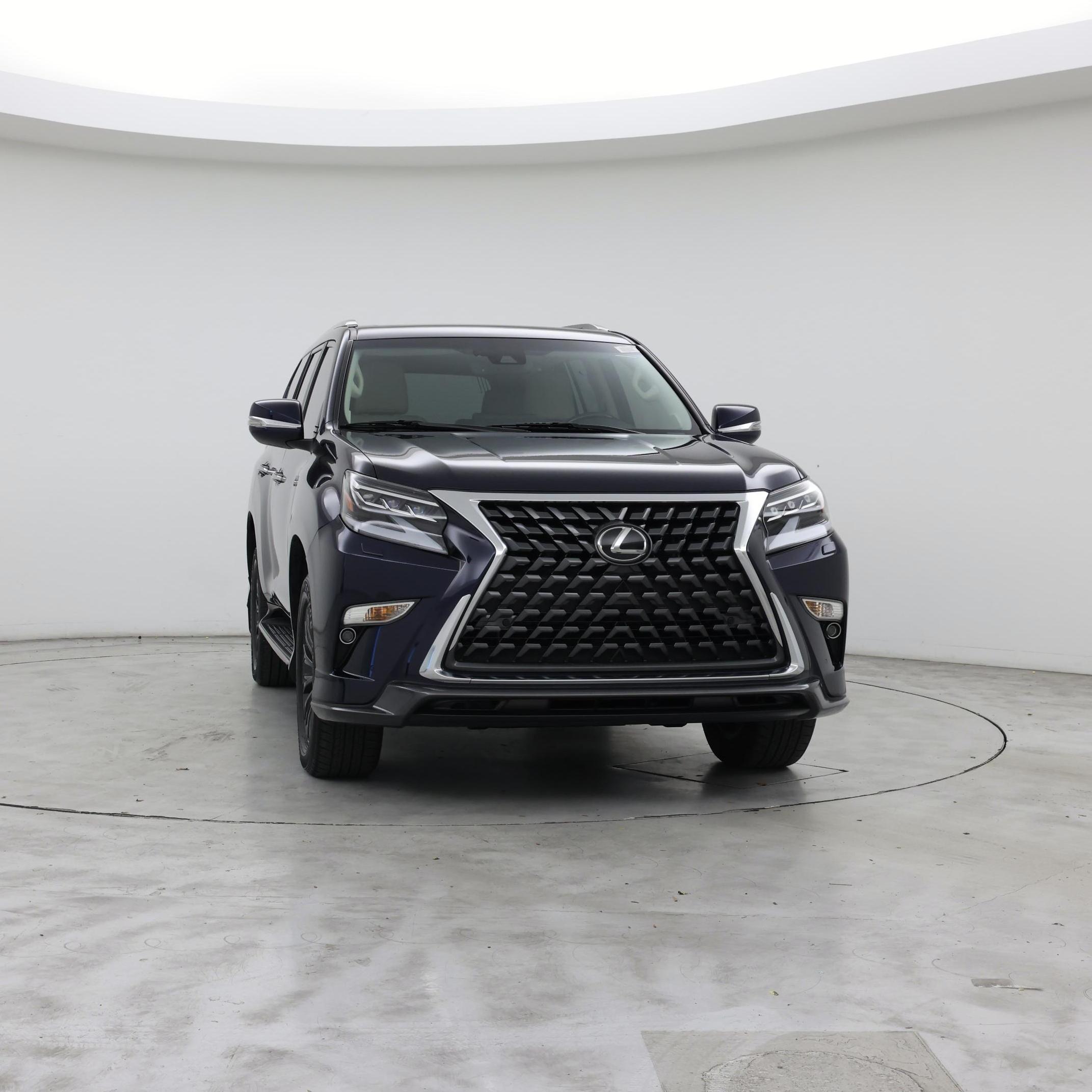 Thumbnail: 2023 Lexus GX - 5