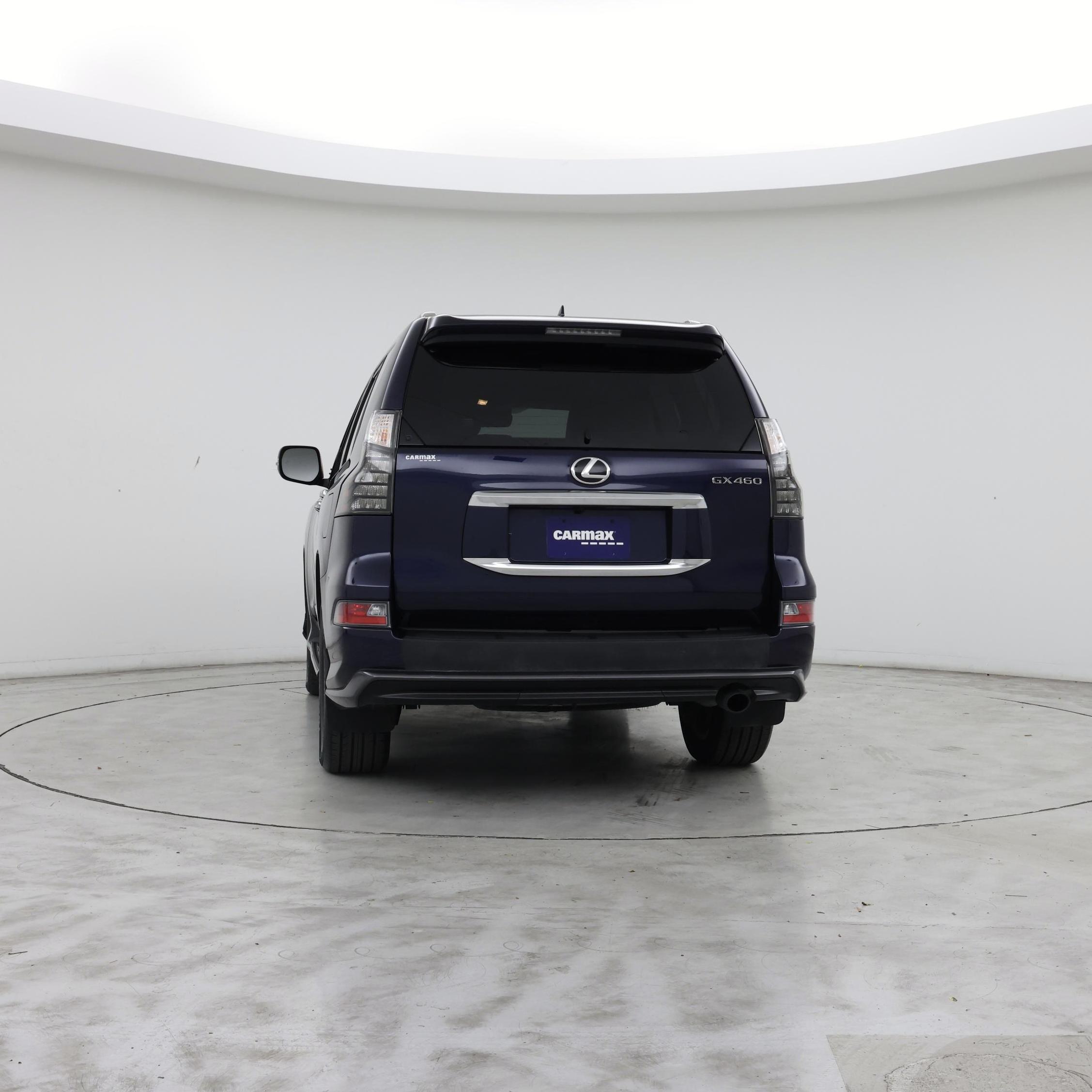 Thumbnail: 2023 Lexus GX - 6